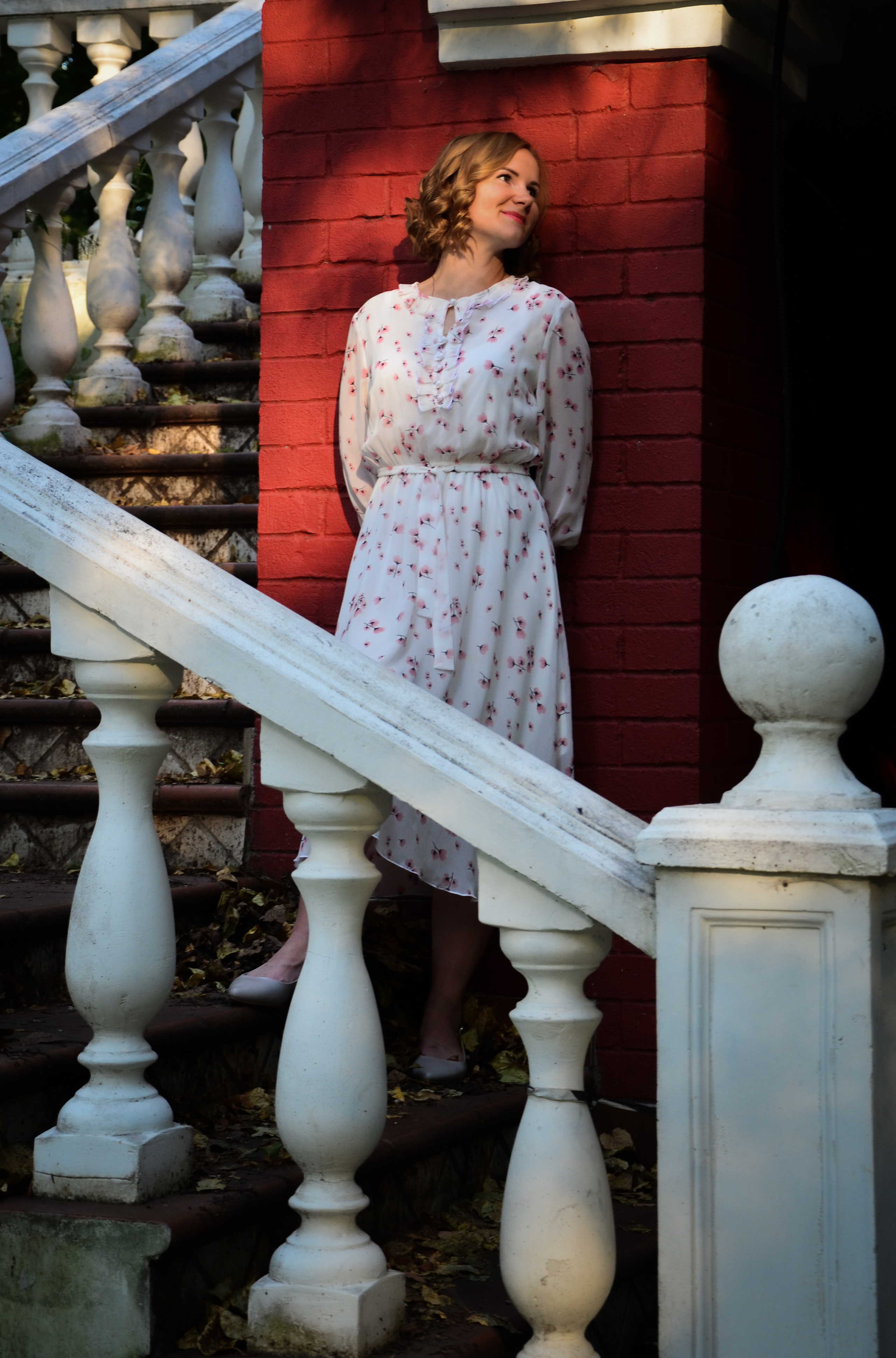 Фотопрогулка. Женский и семейный фотограф Людмила Богачкина