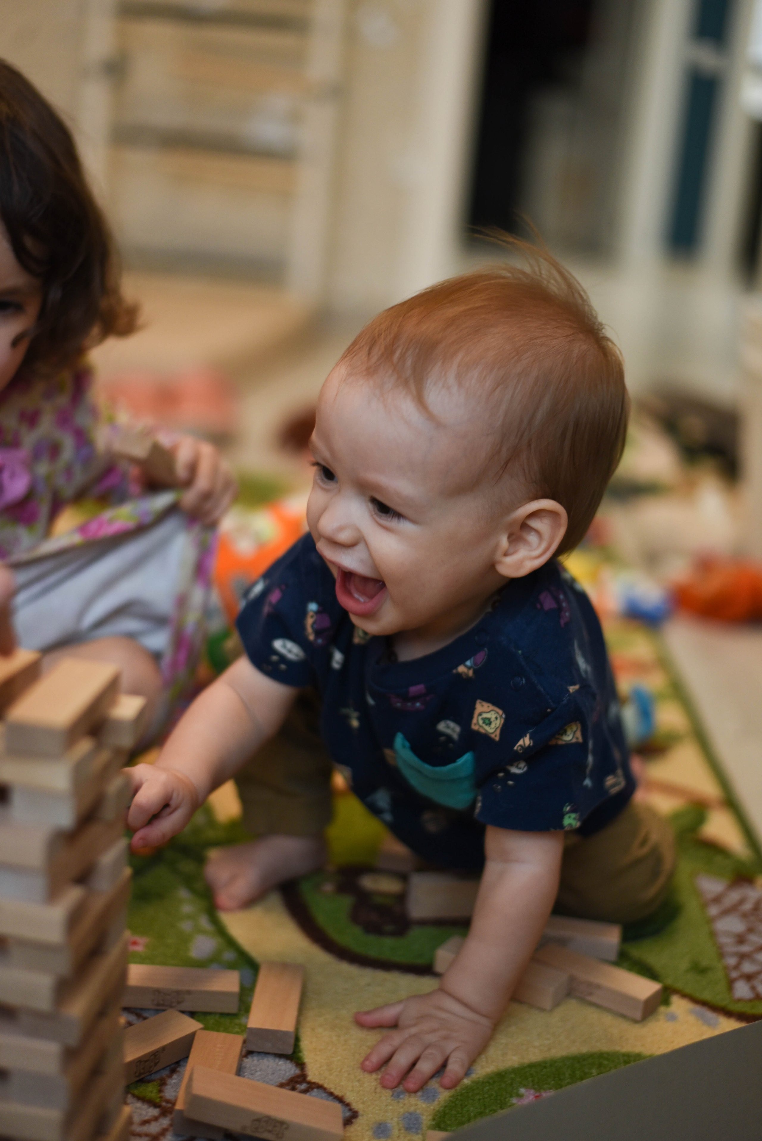 Домашняя, семейная съемка. Женский и семейный фотограф Людмила Богачкина