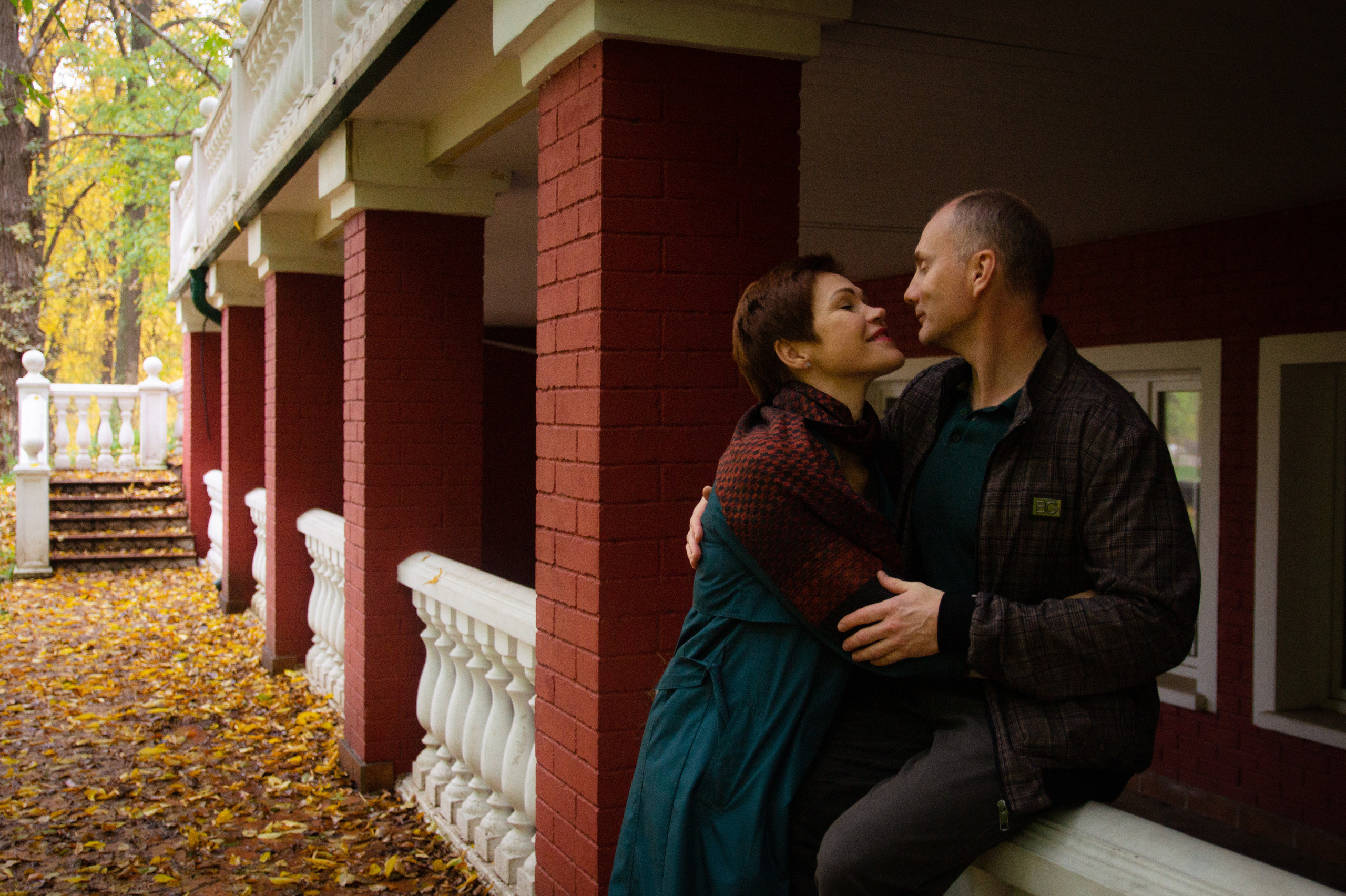 Моя семья. Женский и семейный фотограф Людмила Богачкина