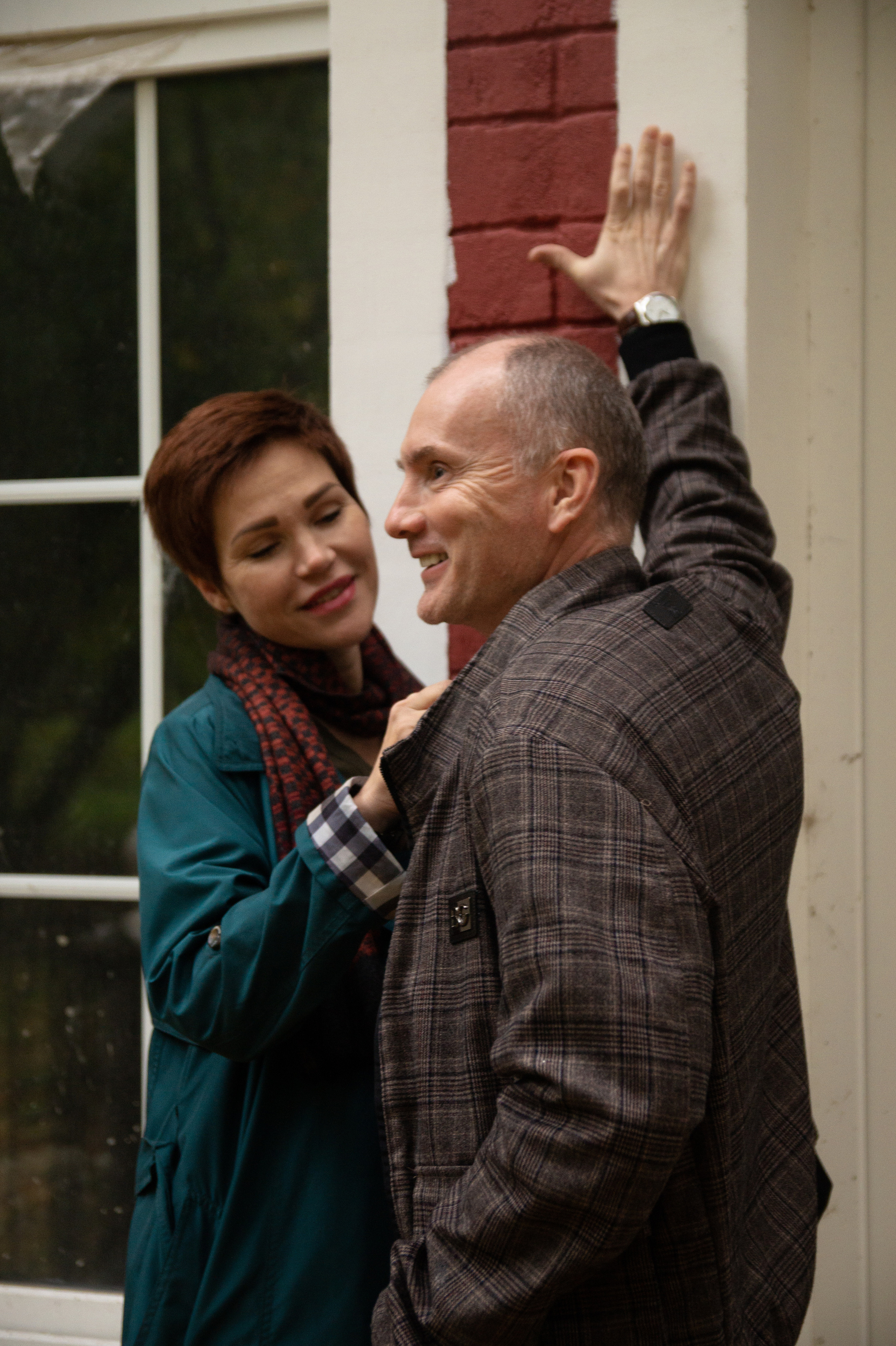 Моя семья. Женский и семейный фотограф Людмила Богачкина