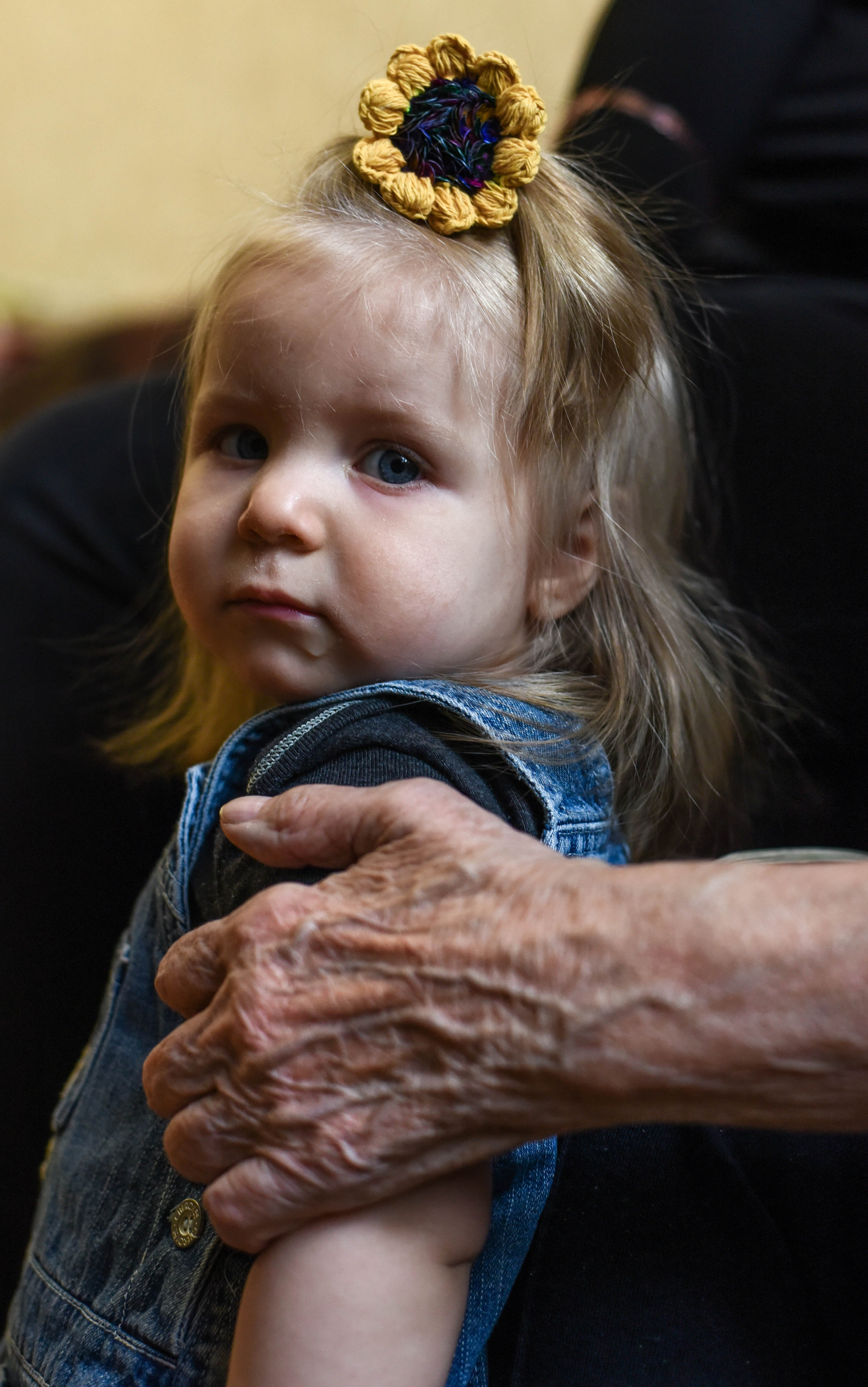 Проект Поколения. Женский и семейный фотограф Людмила Богачкина