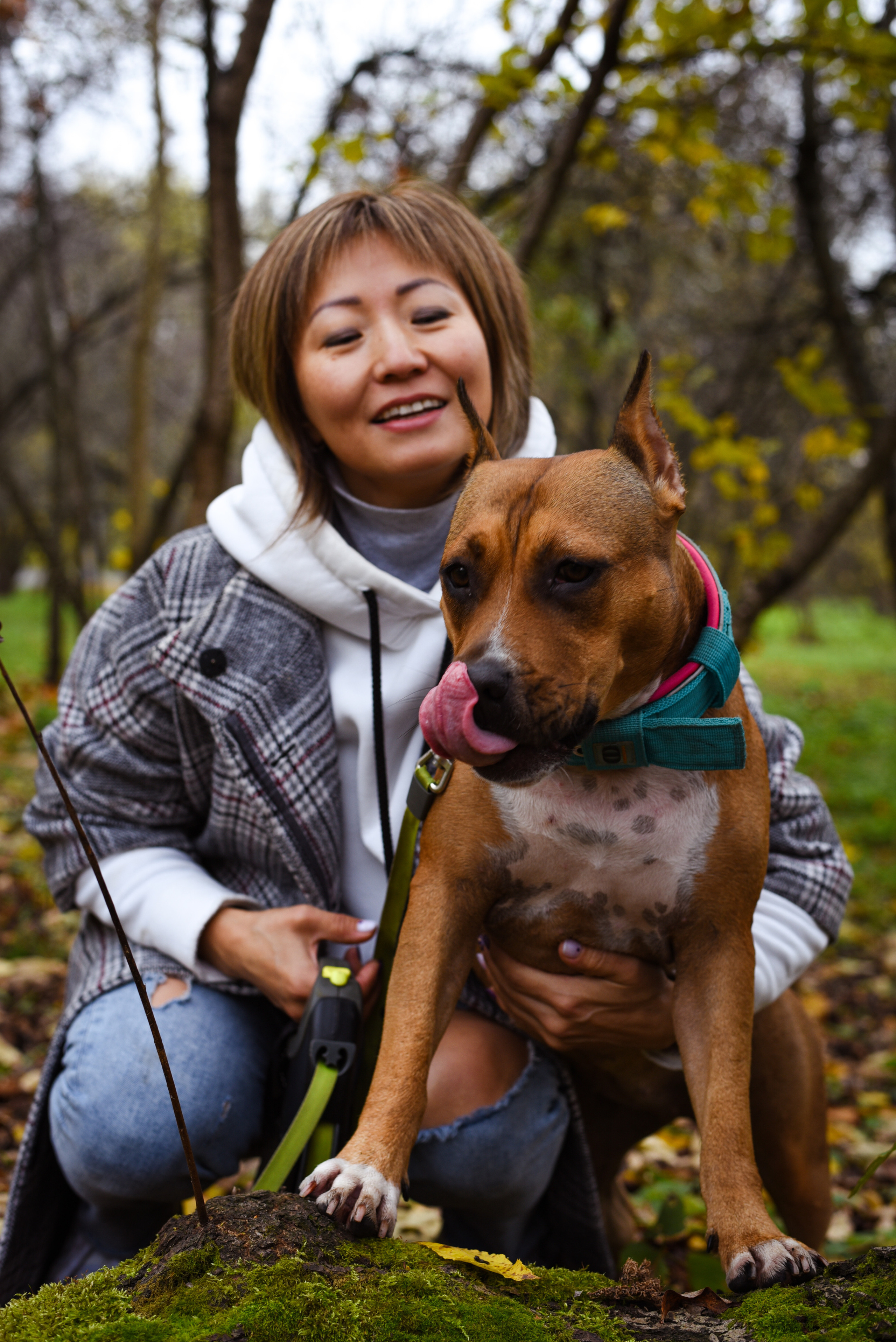 Съемка на природе. Фотопрогулка с животными. Женский и семейный фотограф Людмила Богачкина