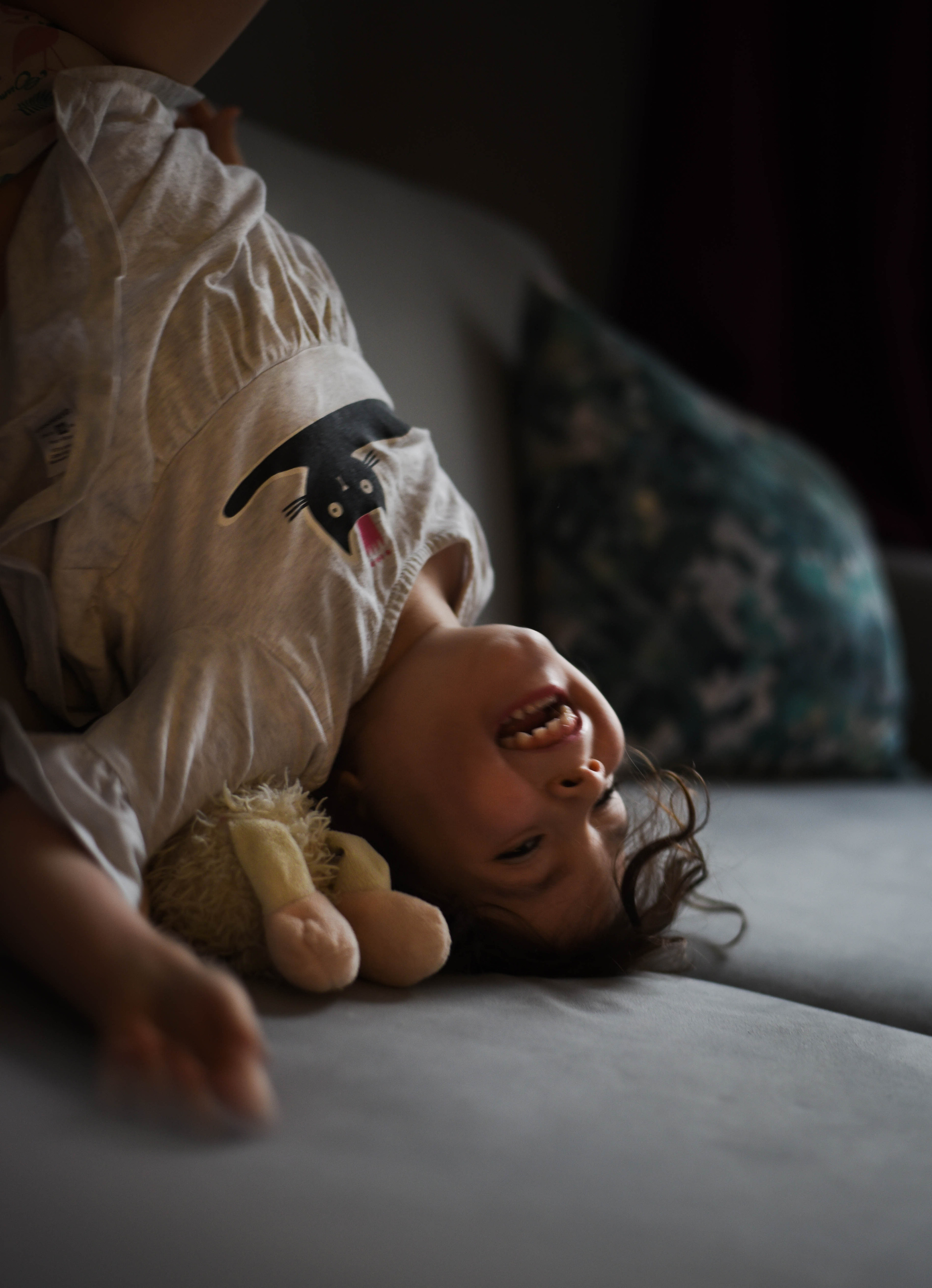 Домашняя, семейная съемка. Женский и семейный фотограф Людмила Богачкина