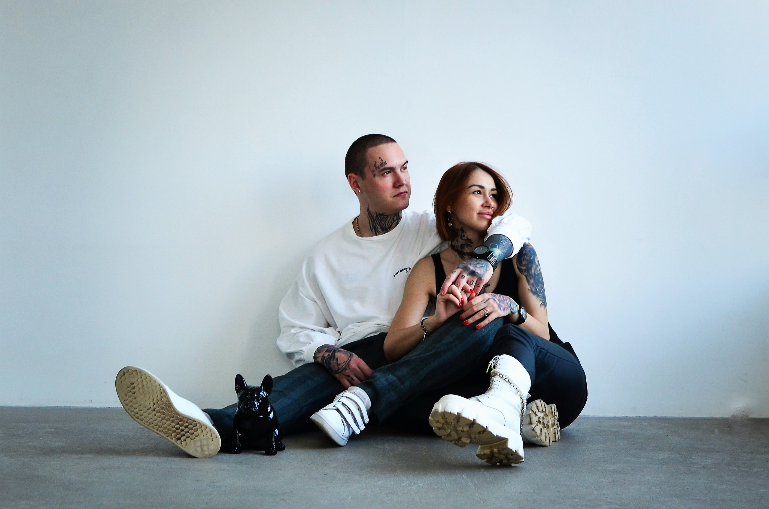 Love story. Женский и семейный фотограф Людмила Богачкина