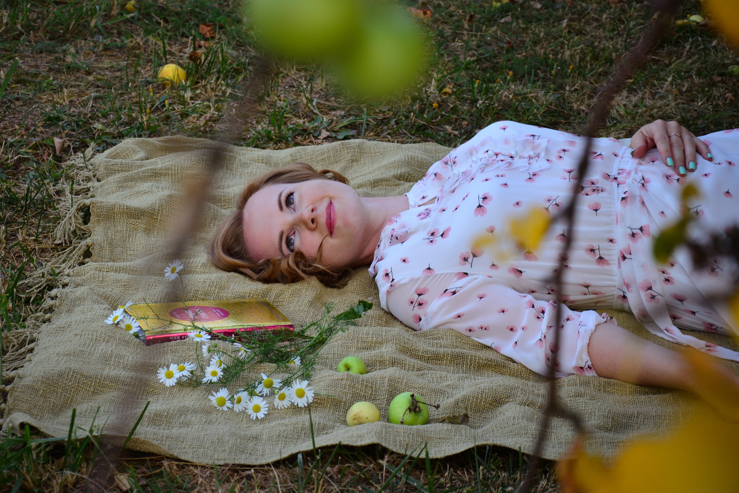 Фотопрогулка. Женский и семейный фотограф Людмила Богачкина