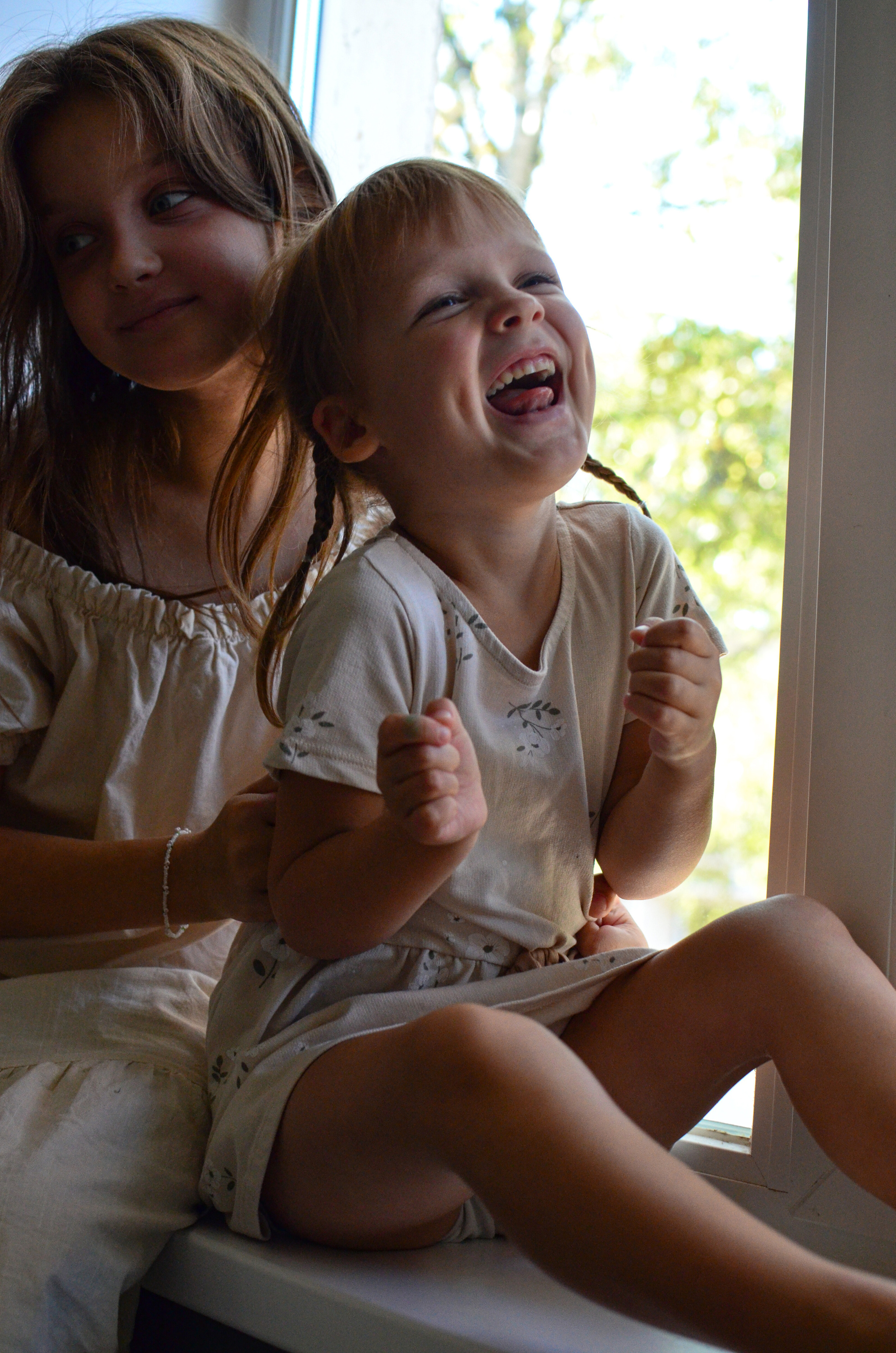 Семейная домашняя съемка. Женский и семейный фотограф Людмила Богачкина