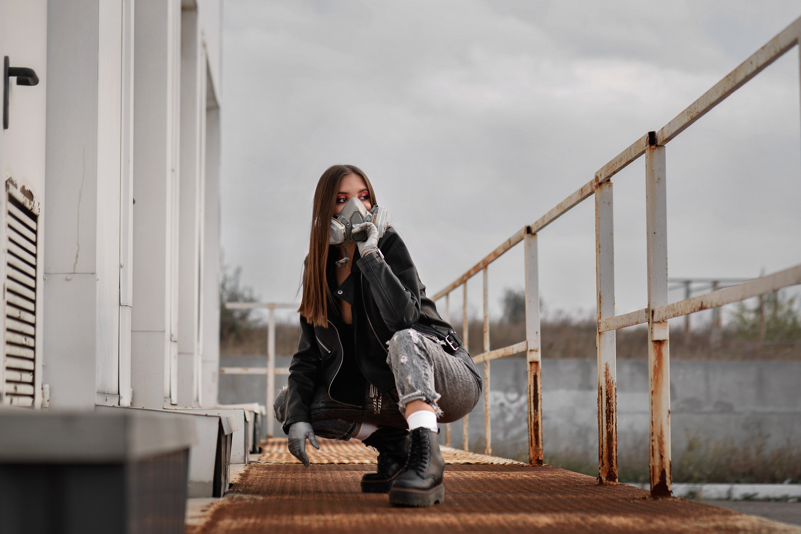 Контент для мастера кератина Оли. Фотограф Кириенко Саша I Краснодар I Горловка I ДНР I КРД