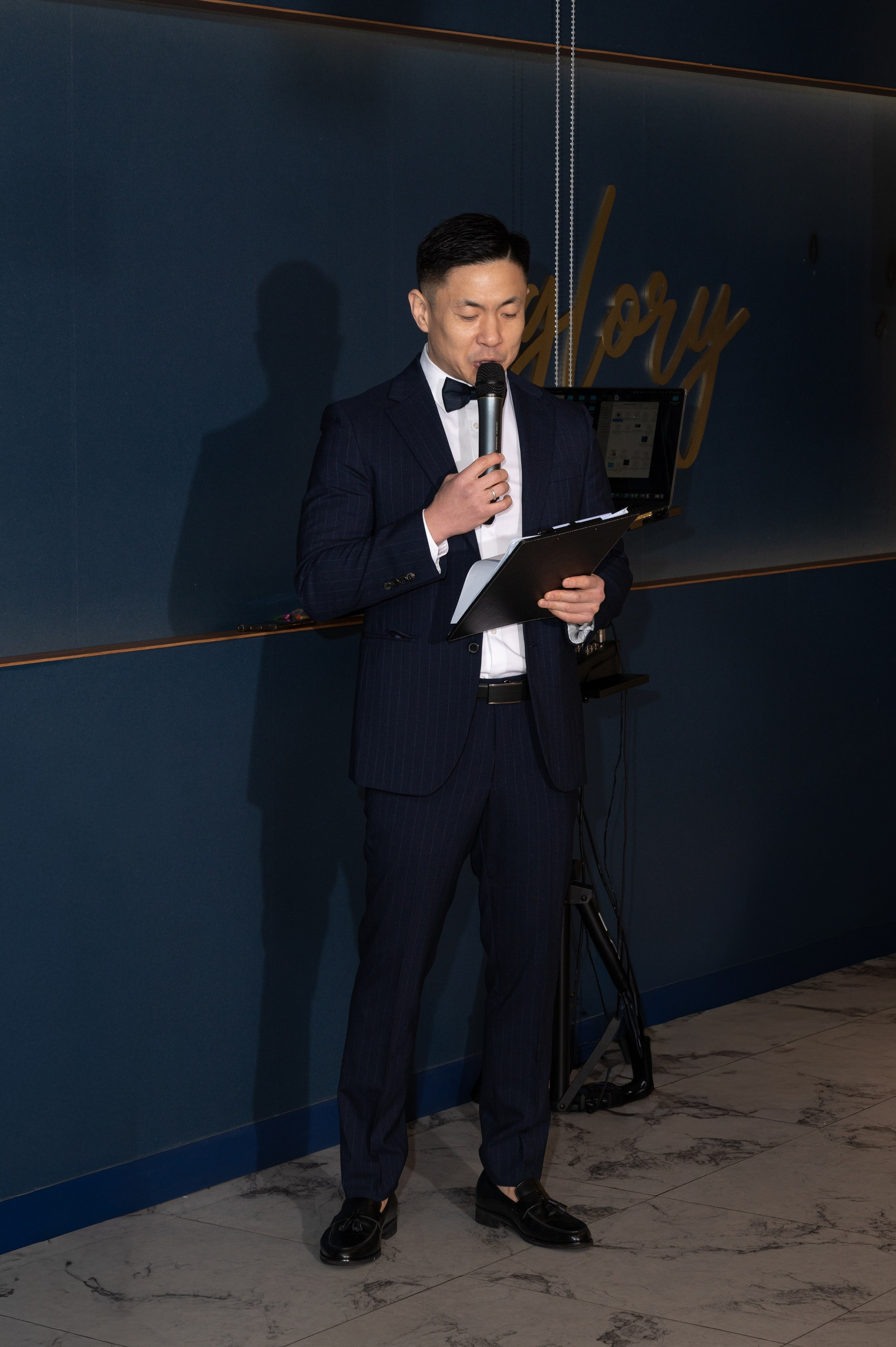 Wedding party: Vlad & Eugeniya. Busan photographer | Фотограф Пусан