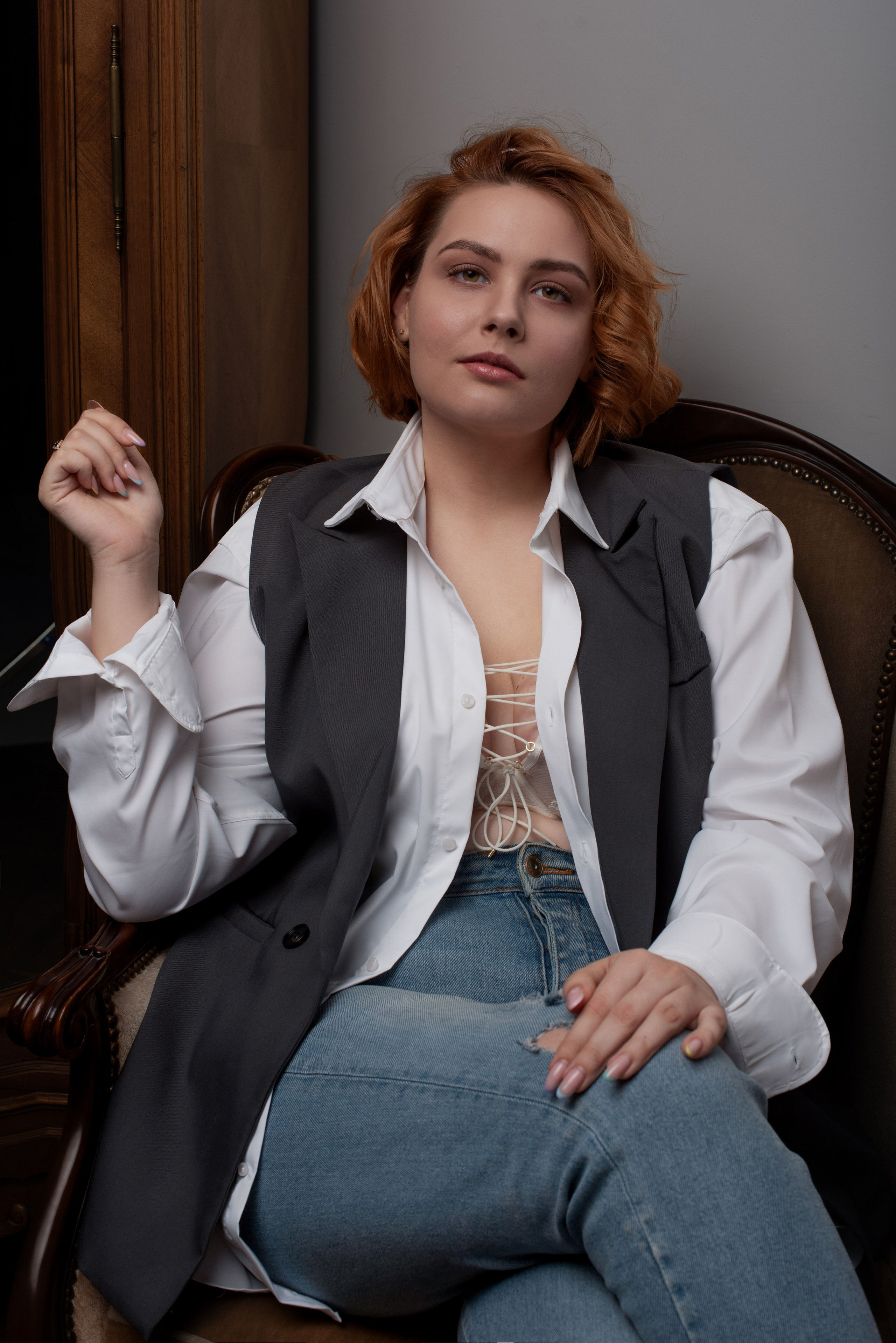 Alena. Busan photographer | Фотограф Пусан