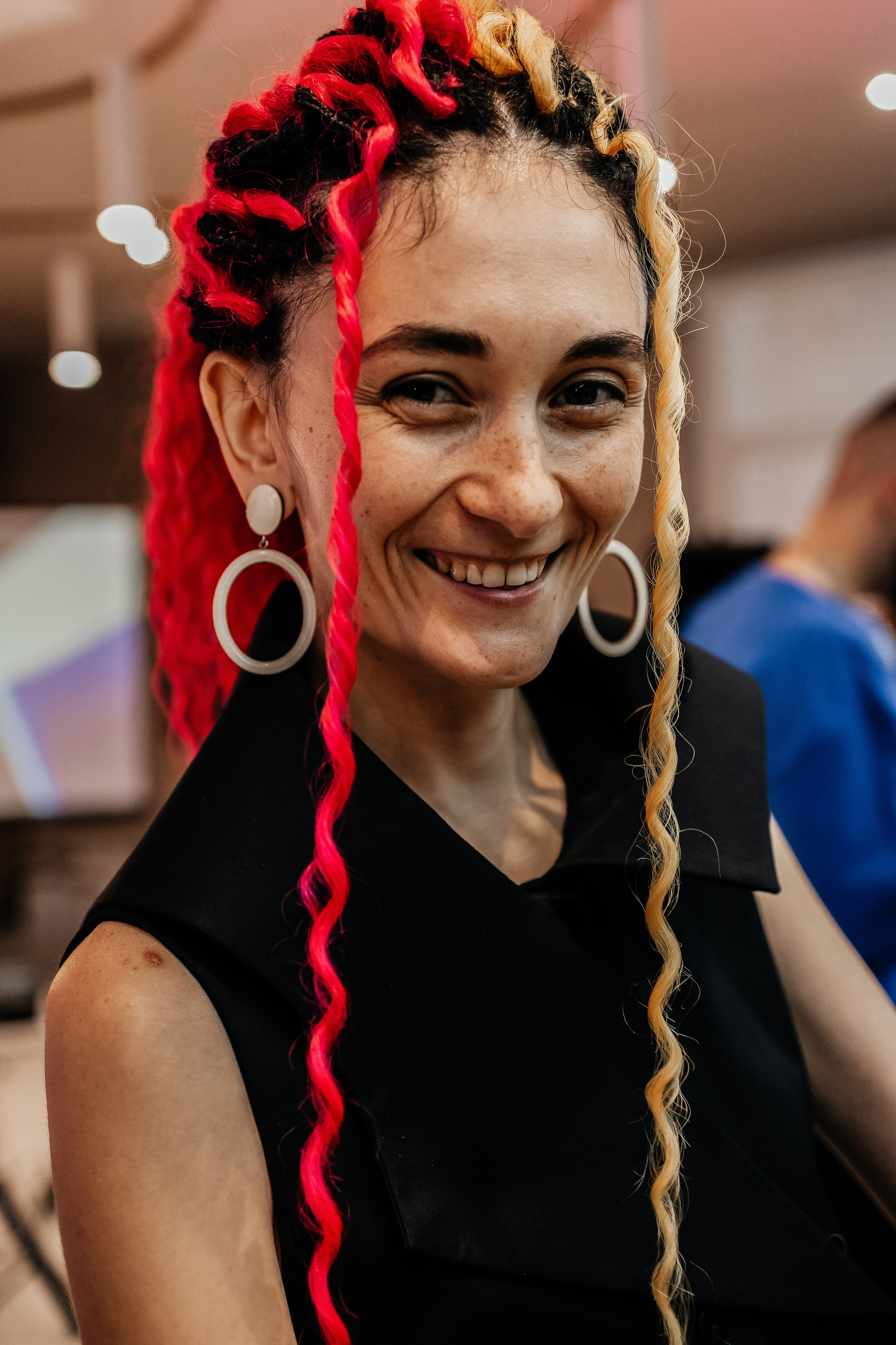 Запуск проекта «Стильный КРД». Фотограф в Краснодаре Лагунов Владимир