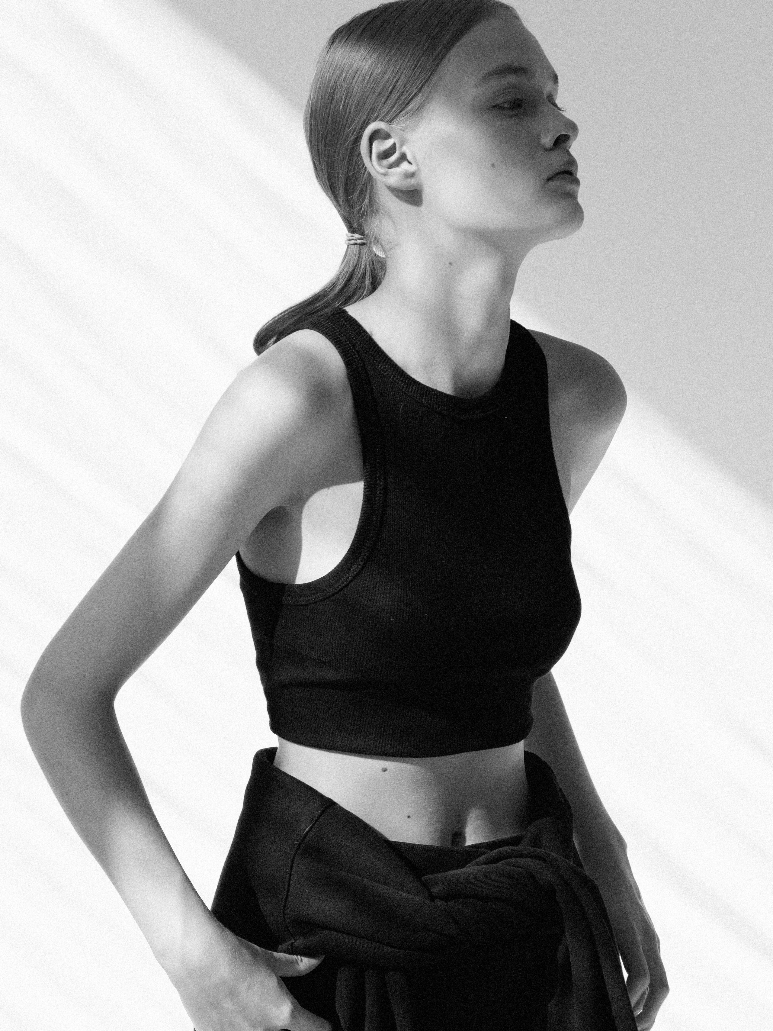 Даша (Avant). Фотограф Светлана Гусева