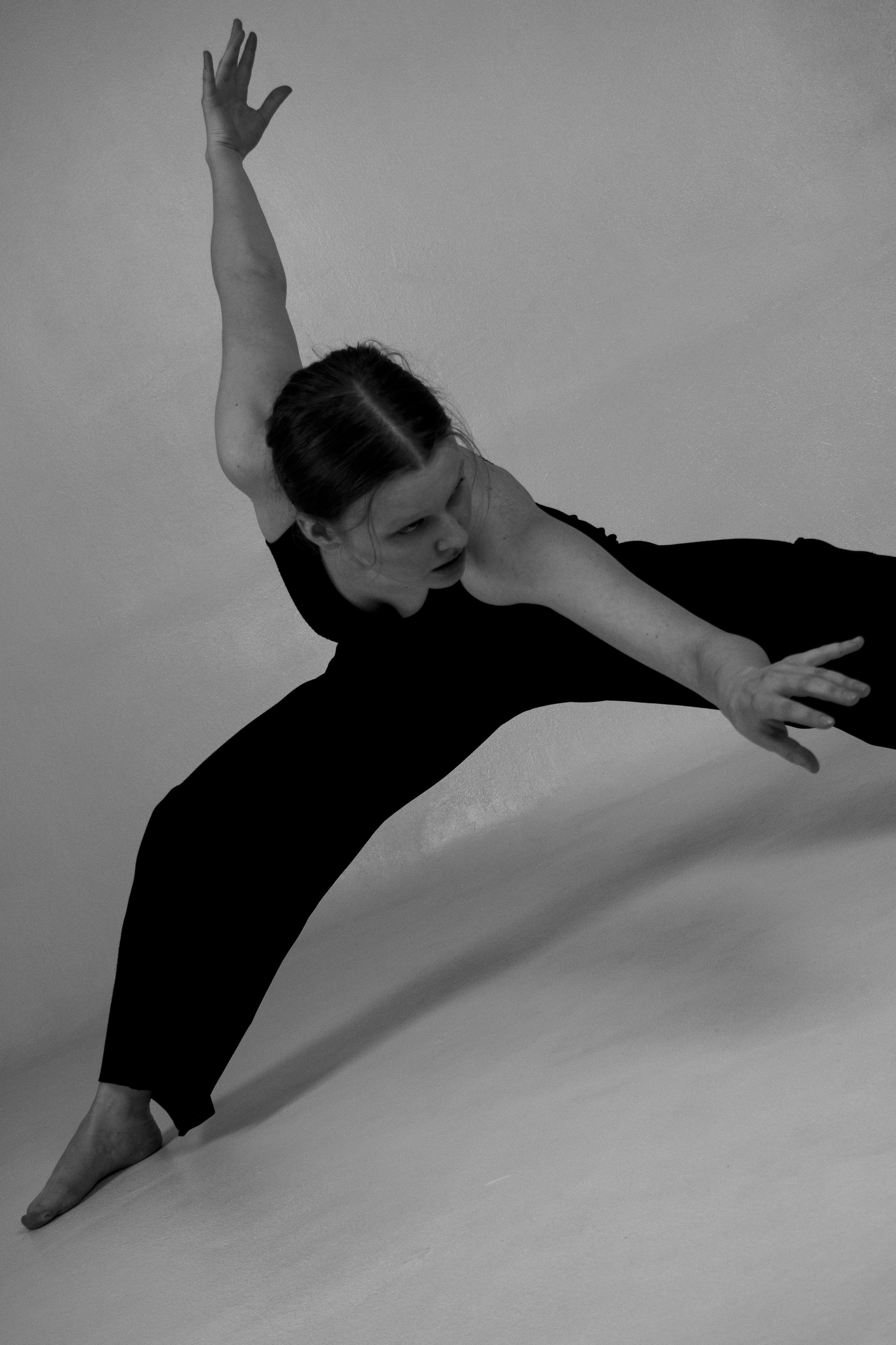 «Dancing swan». Портретный фотограф в Санкт-Петербурге Дарья Рябова