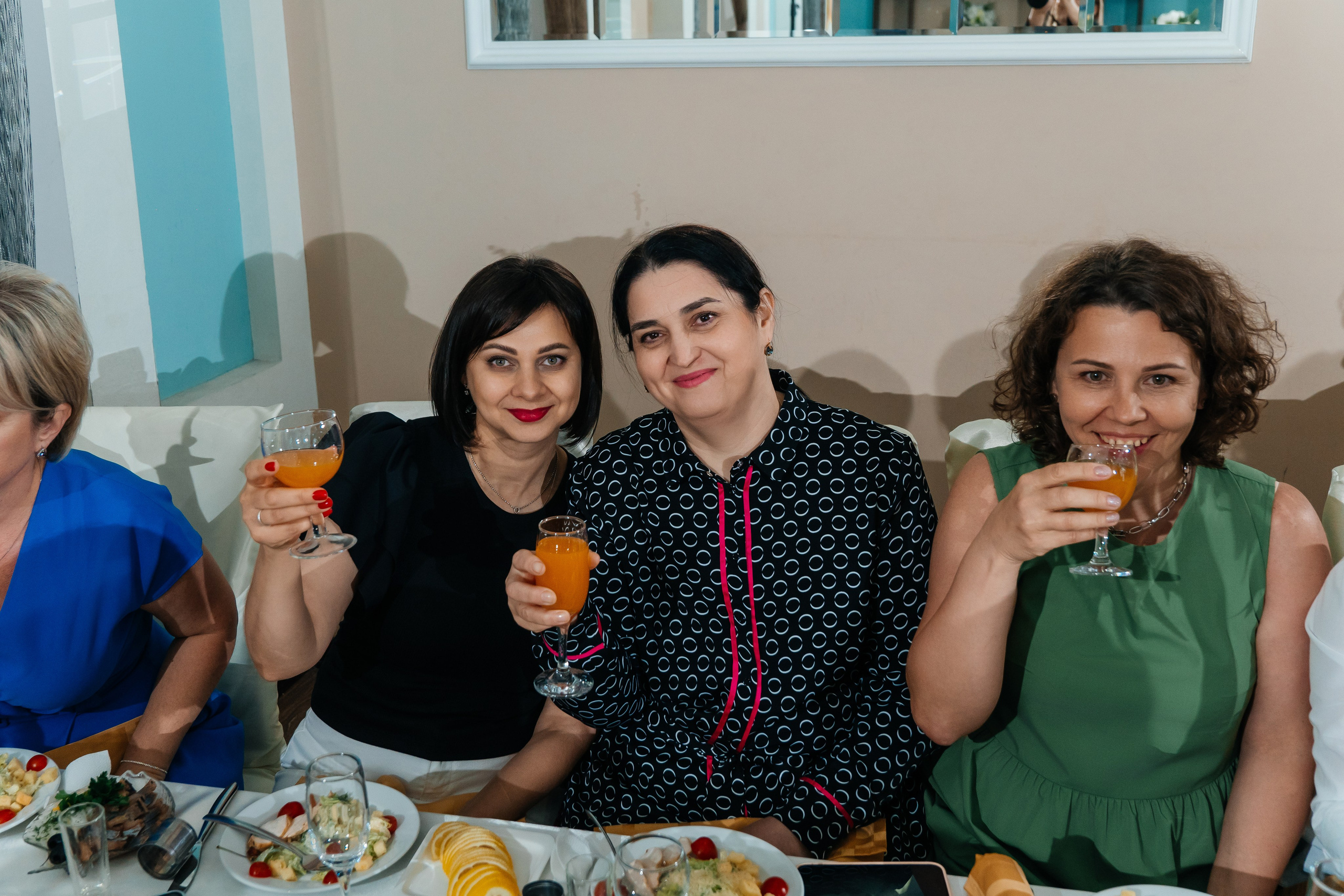 Выпускной. Профессиональный фотограф в Самаре Анна Конзаева