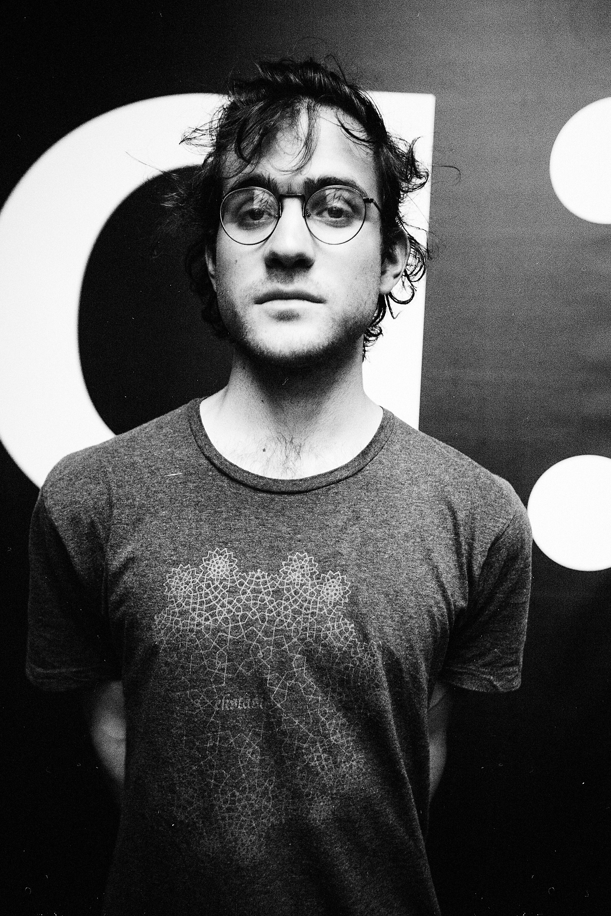 Роад-трип СПБ-Москва Hvosch Vestiges 2014. Фотограф Мария Немм