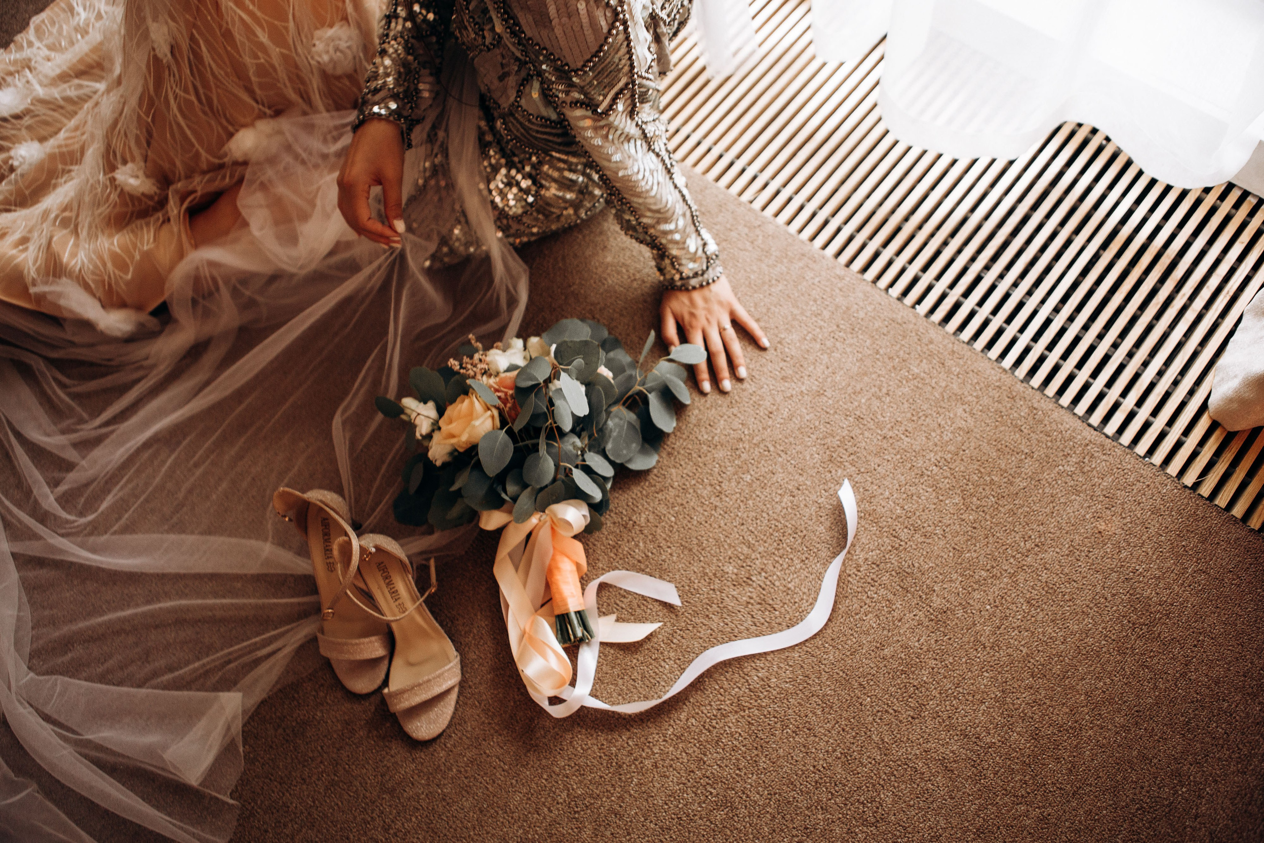 Свадьбы | love story