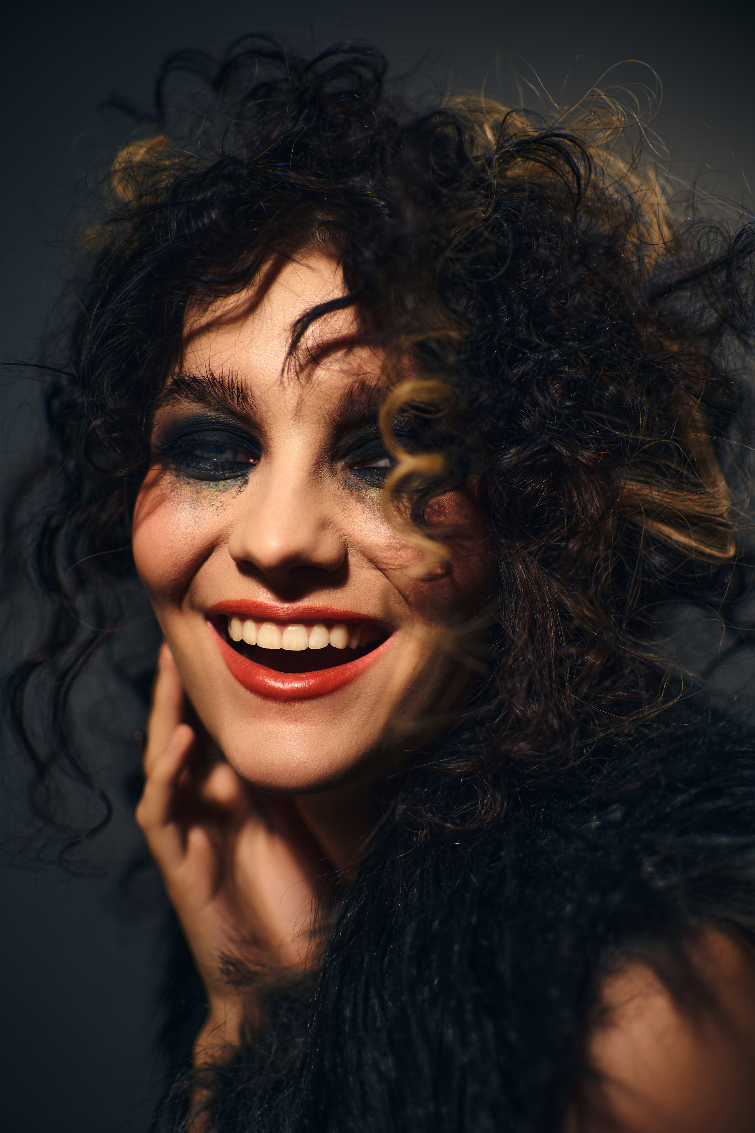 Валерия Головань — Марла. Фотограф в Москве Михаил Елизарьев