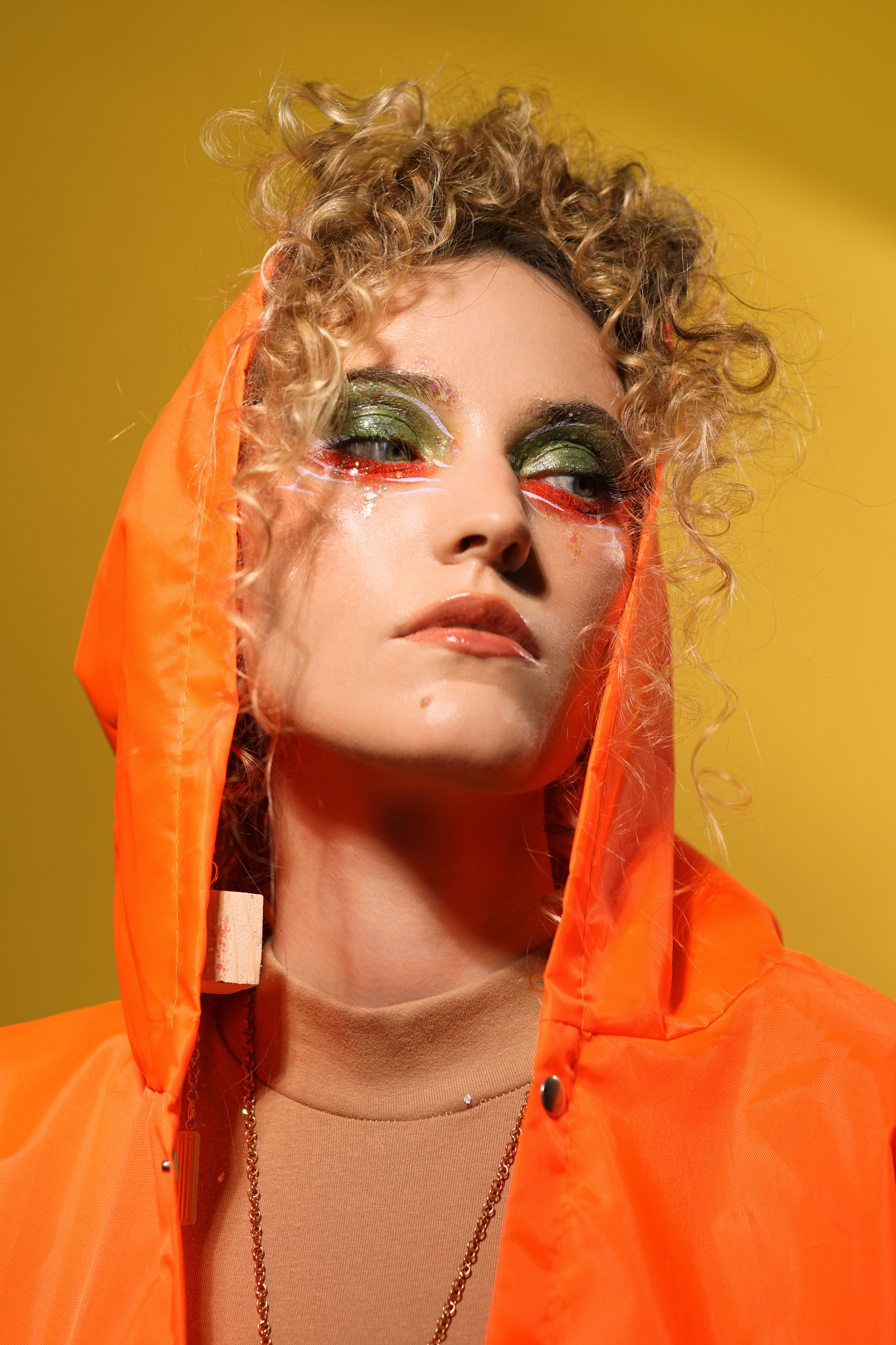 Кубики. Фотограф в Москве Михаил Елизарьев