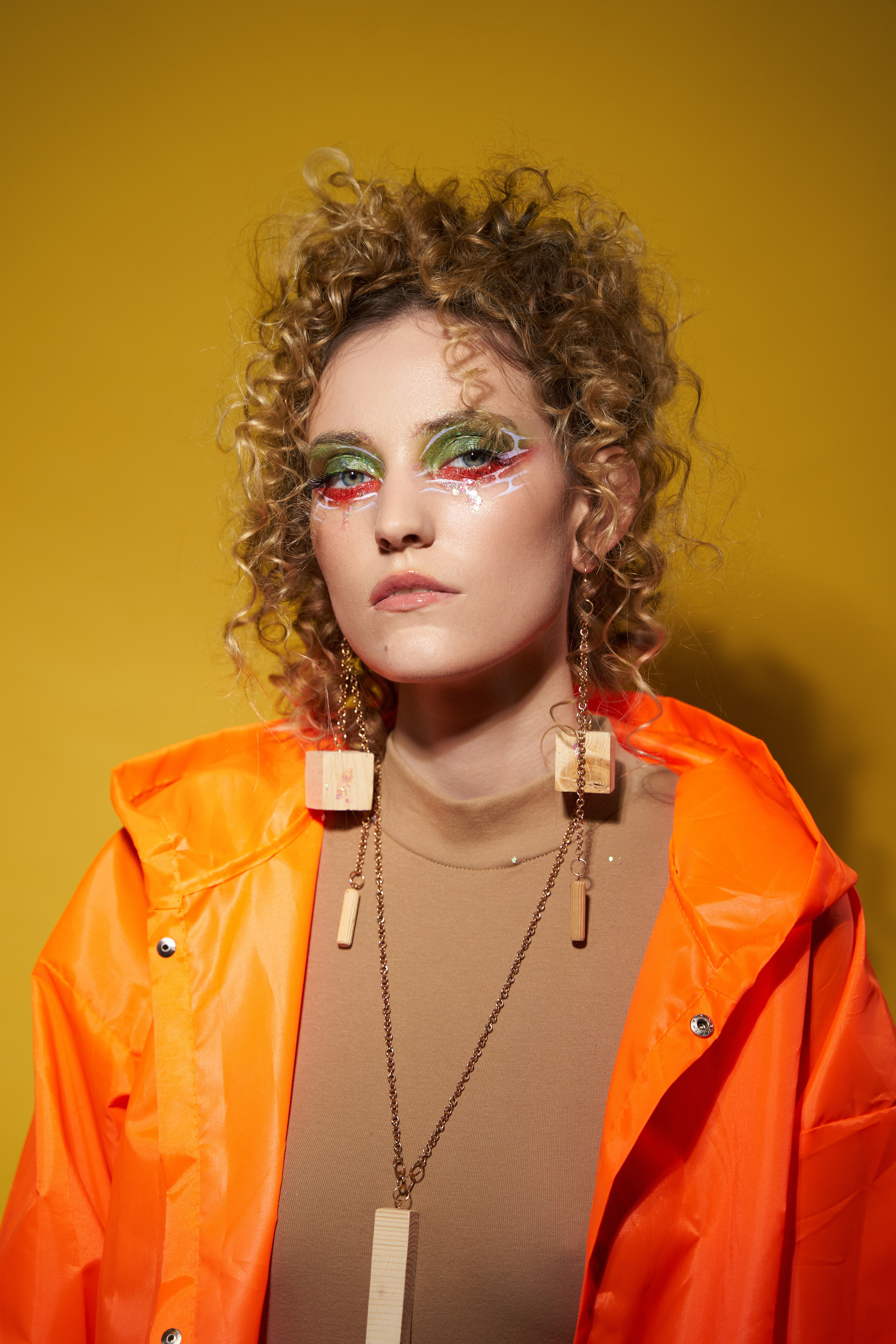 Кубики. Фотограф в Москве Михаил Елизарьев