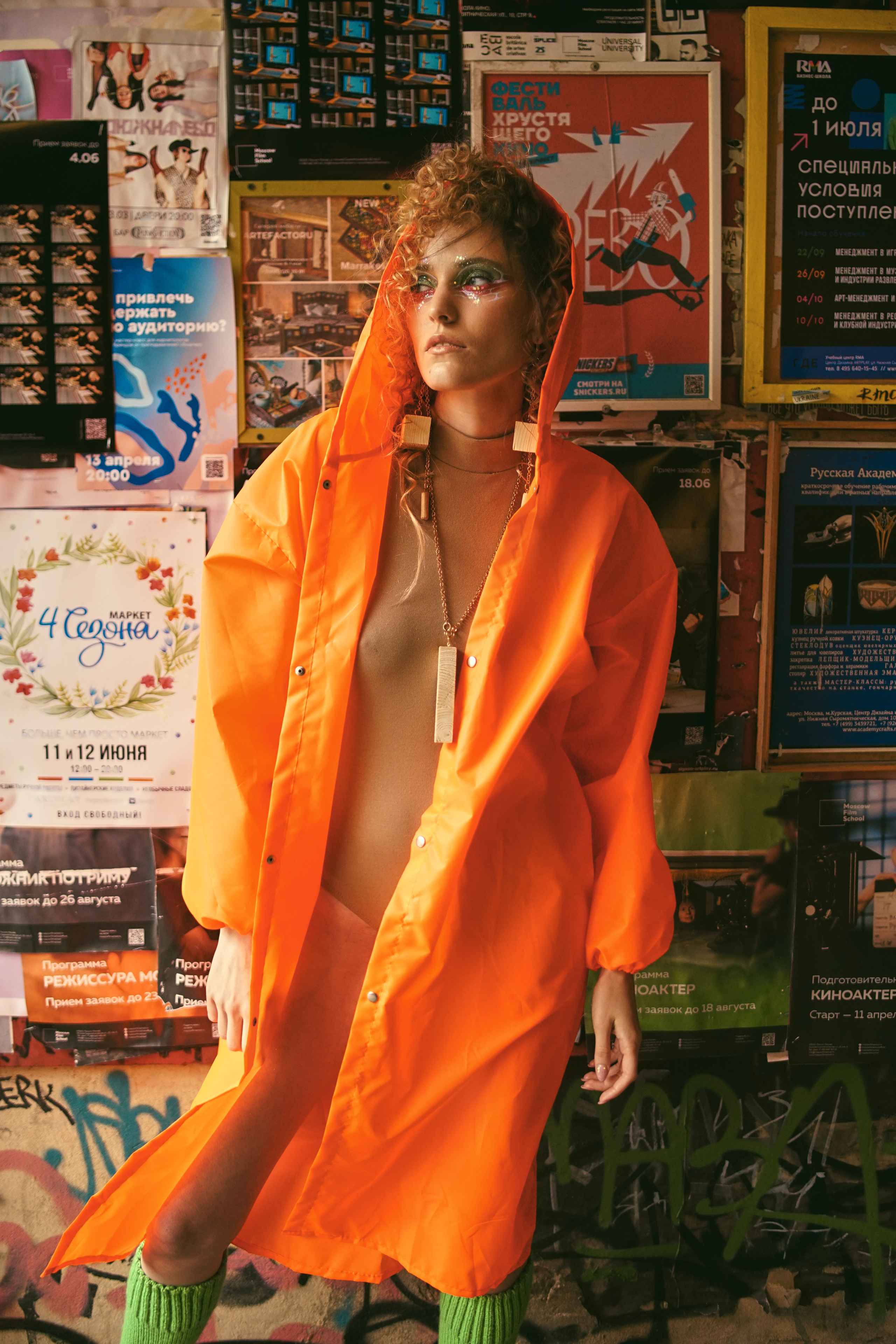 Кубики. Фотограф в Москве Михаил Елизарьев