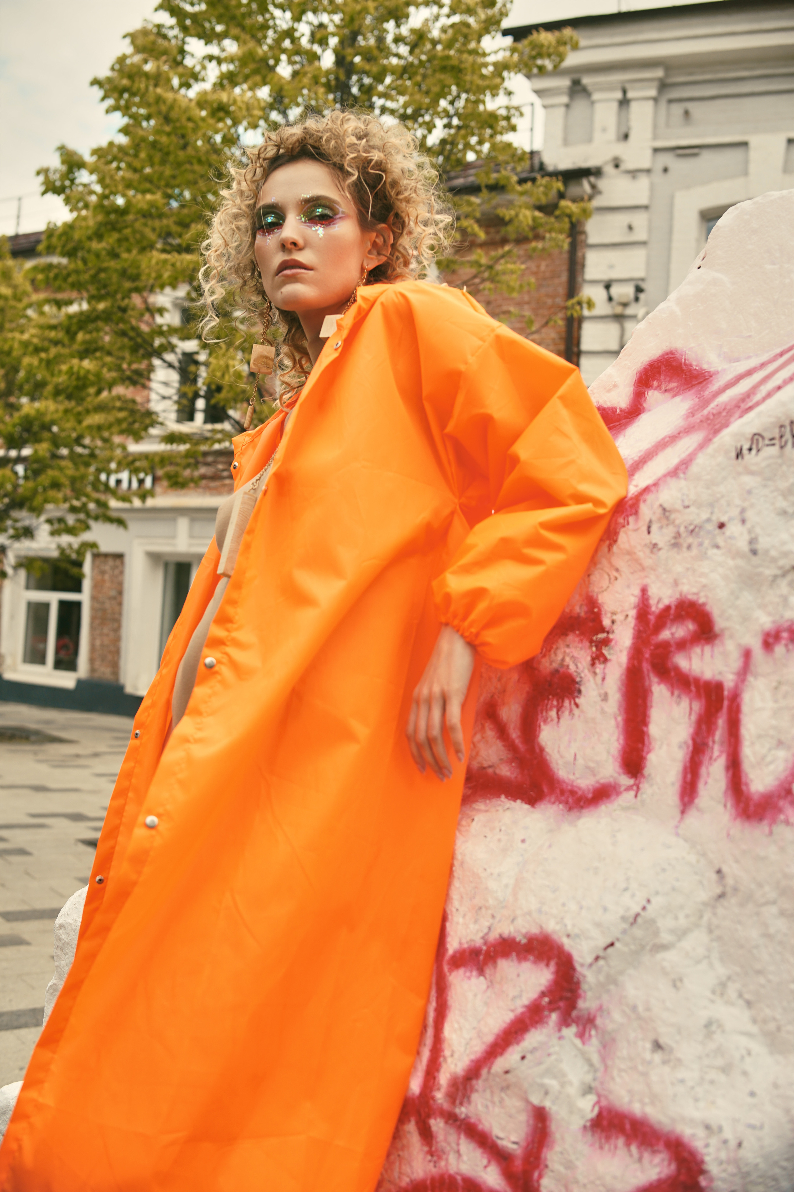 Кубики. Фотограф в Москве Михаил Елизарьев