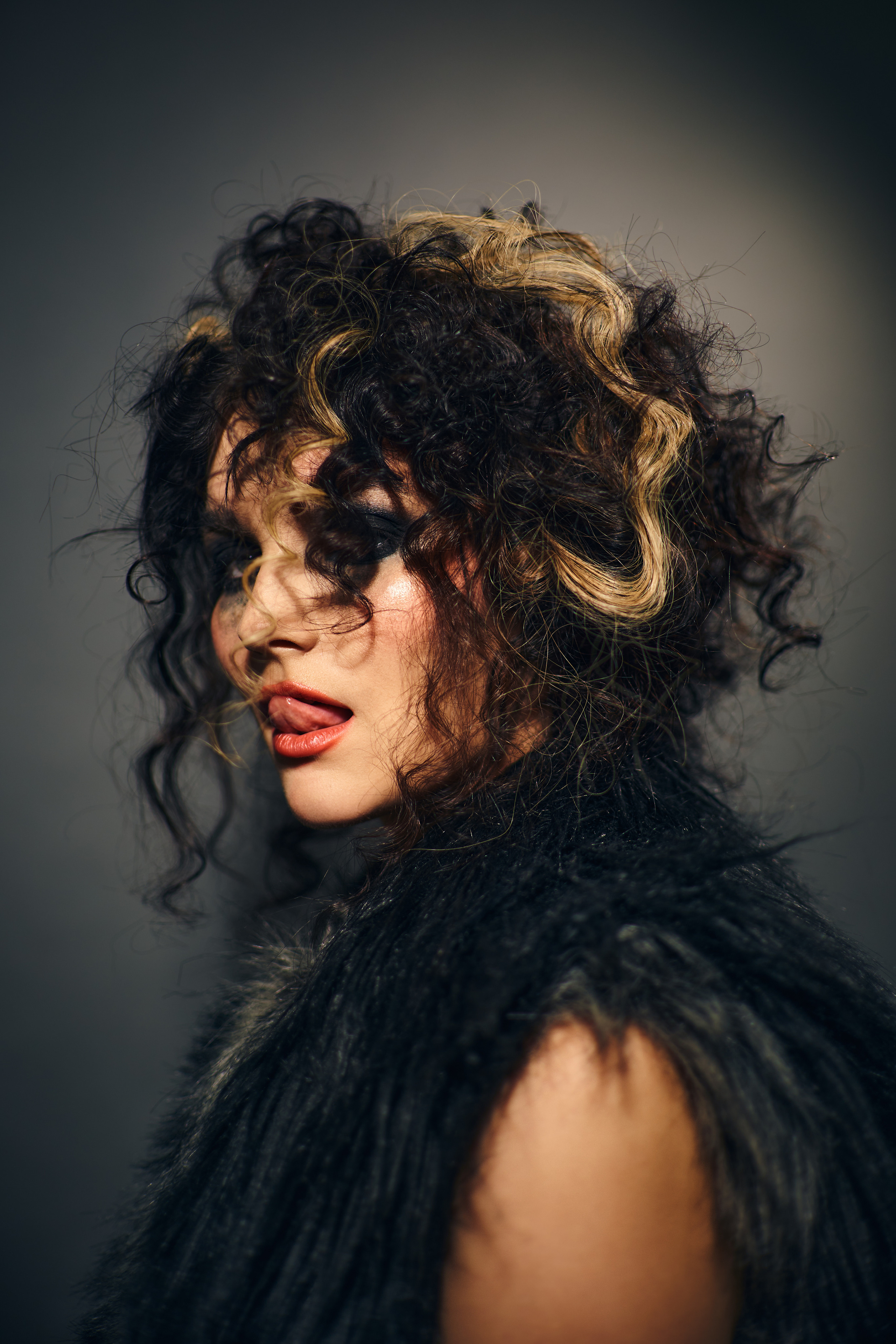 Валерия Головань — Марла. Фотограф в Москве Михаил Елизарьев