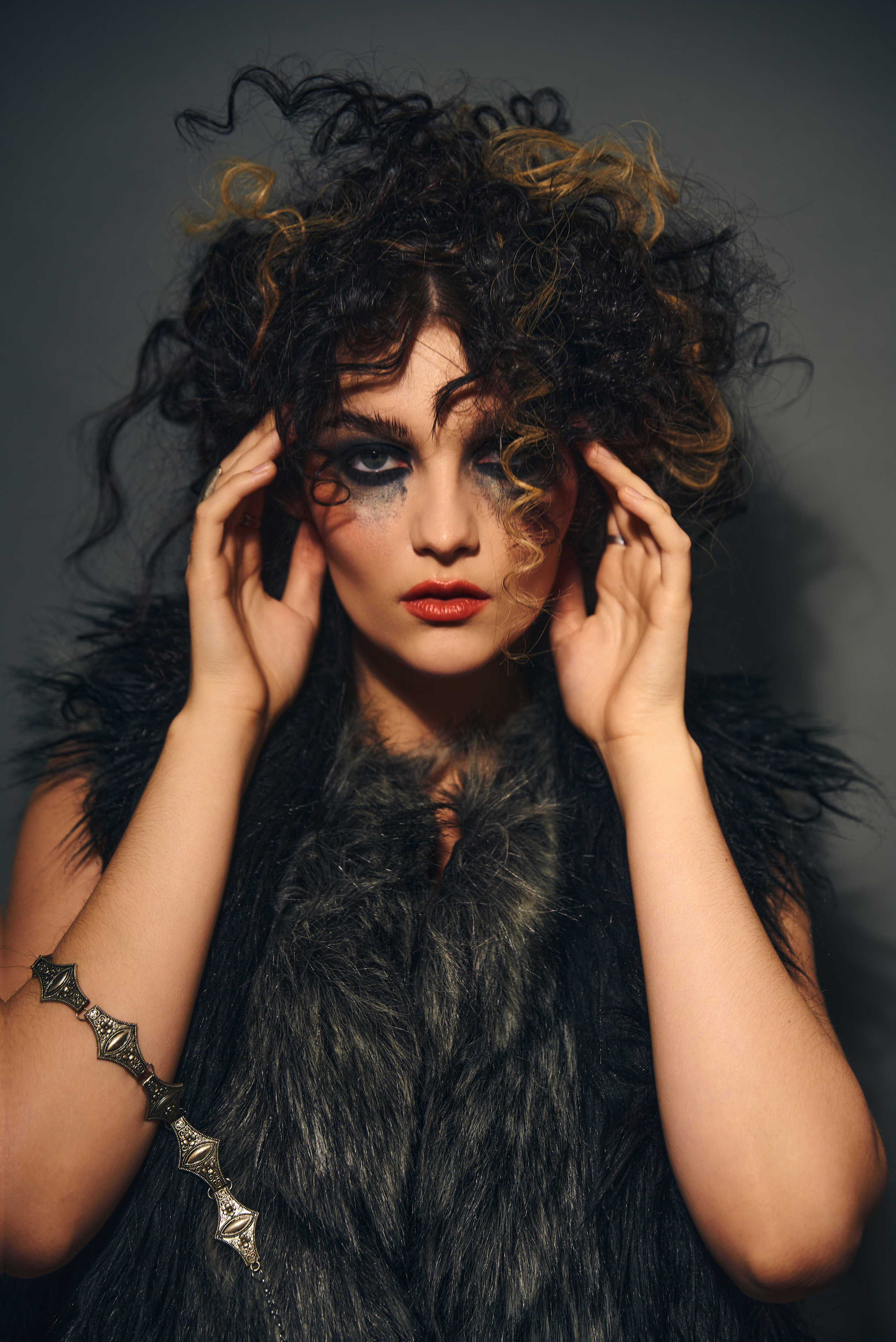 Валерия Головань — Марла. Фотограф в Москве Михаил Елизарьев