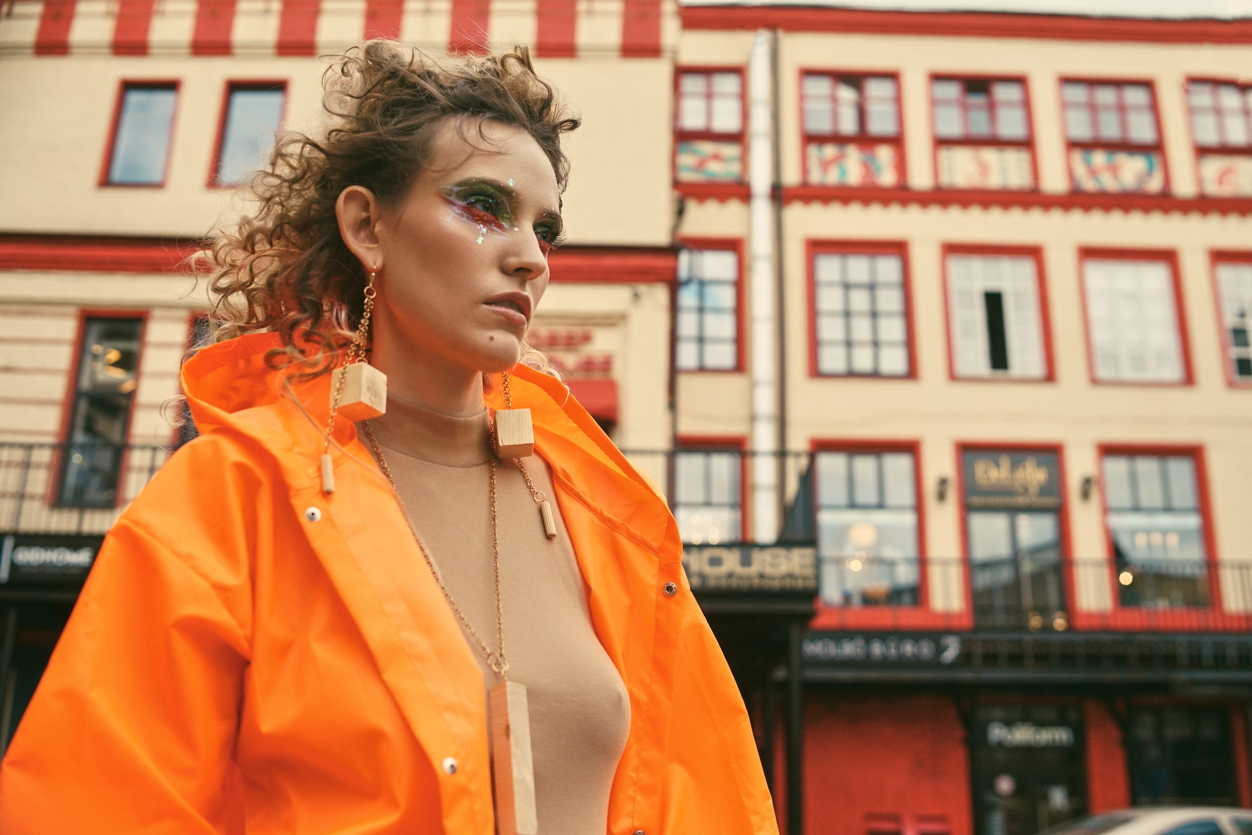 Кубики. Фотограф в Москве Михаил Елизарьев