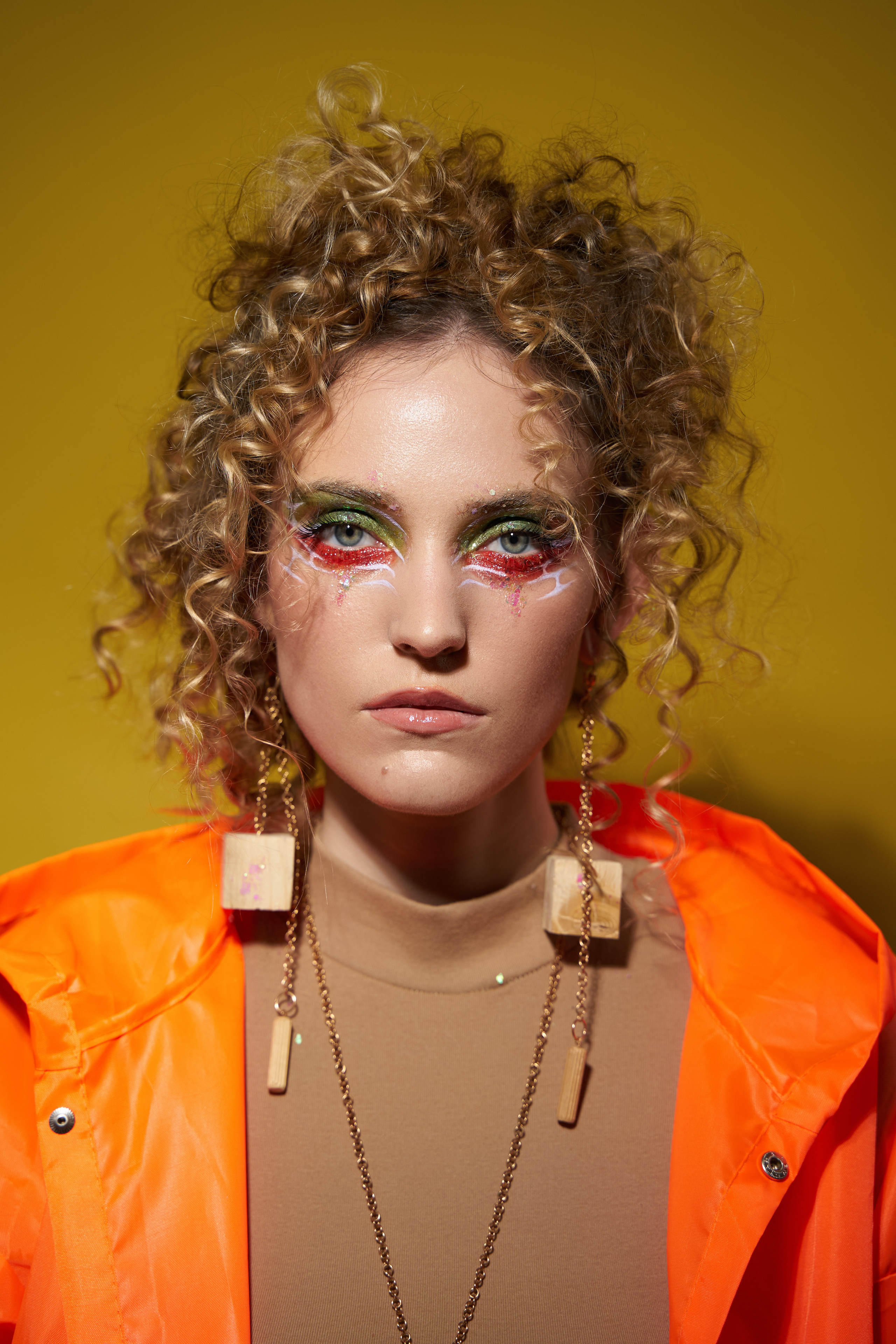 Кубики. Фотограф в Москве Михаил Елизарьев