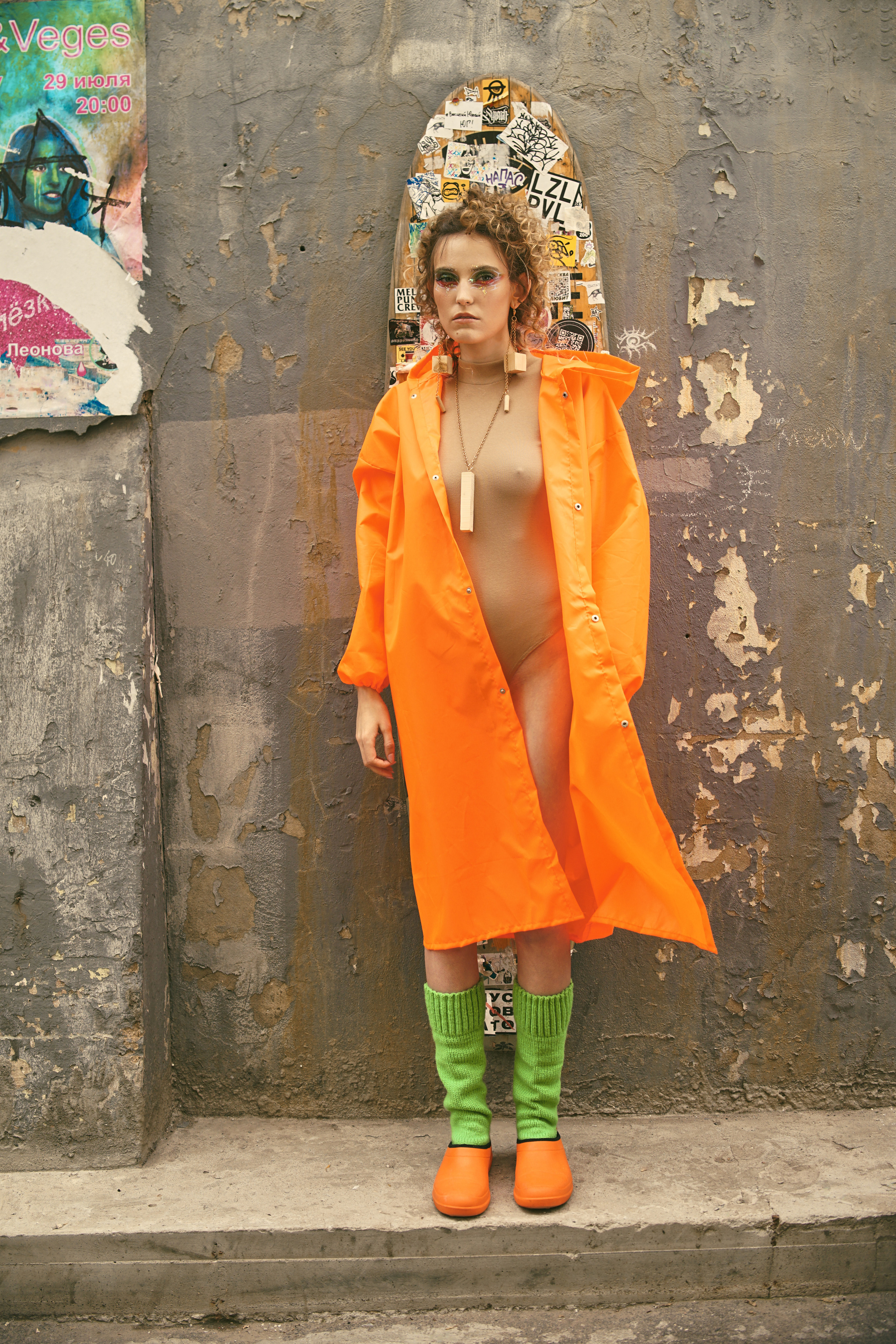 Кубики. Фотограф в Москве Михаил Елизарьев