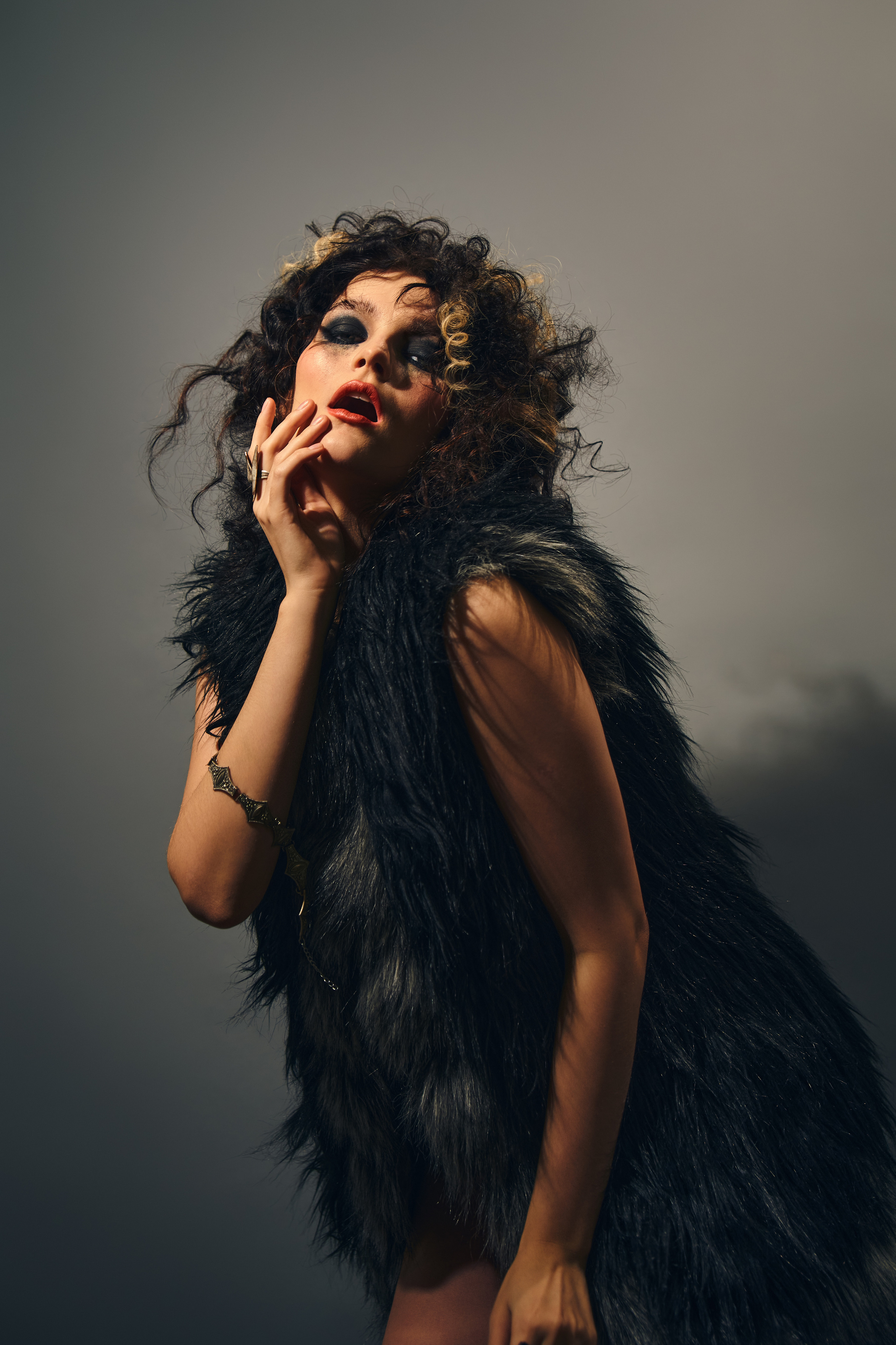 Валерия Головань — Марла. Фотограф в Москве Михаил Елизарьев