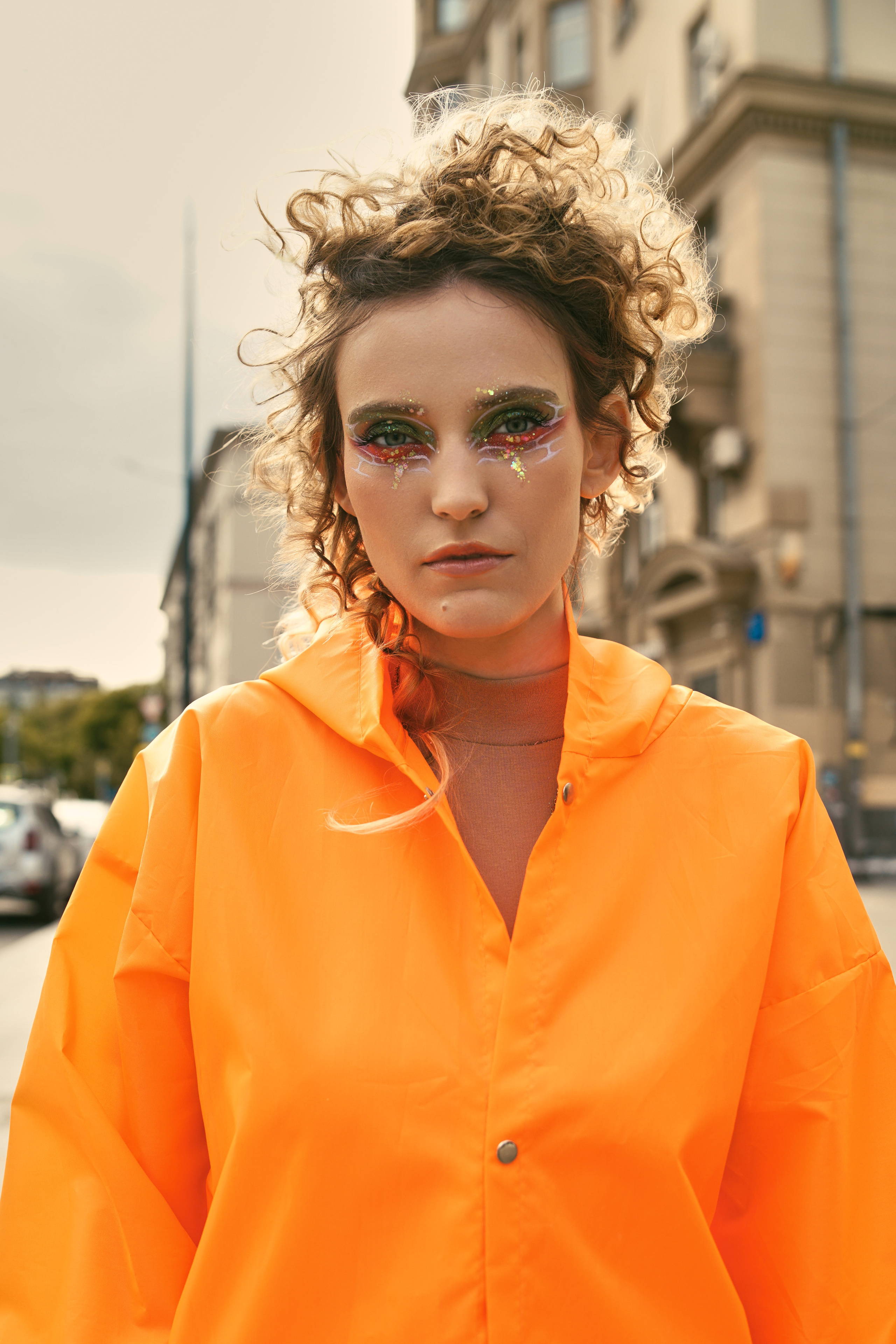 Кубики. Фотограф в Москве Михаил Елизарьев