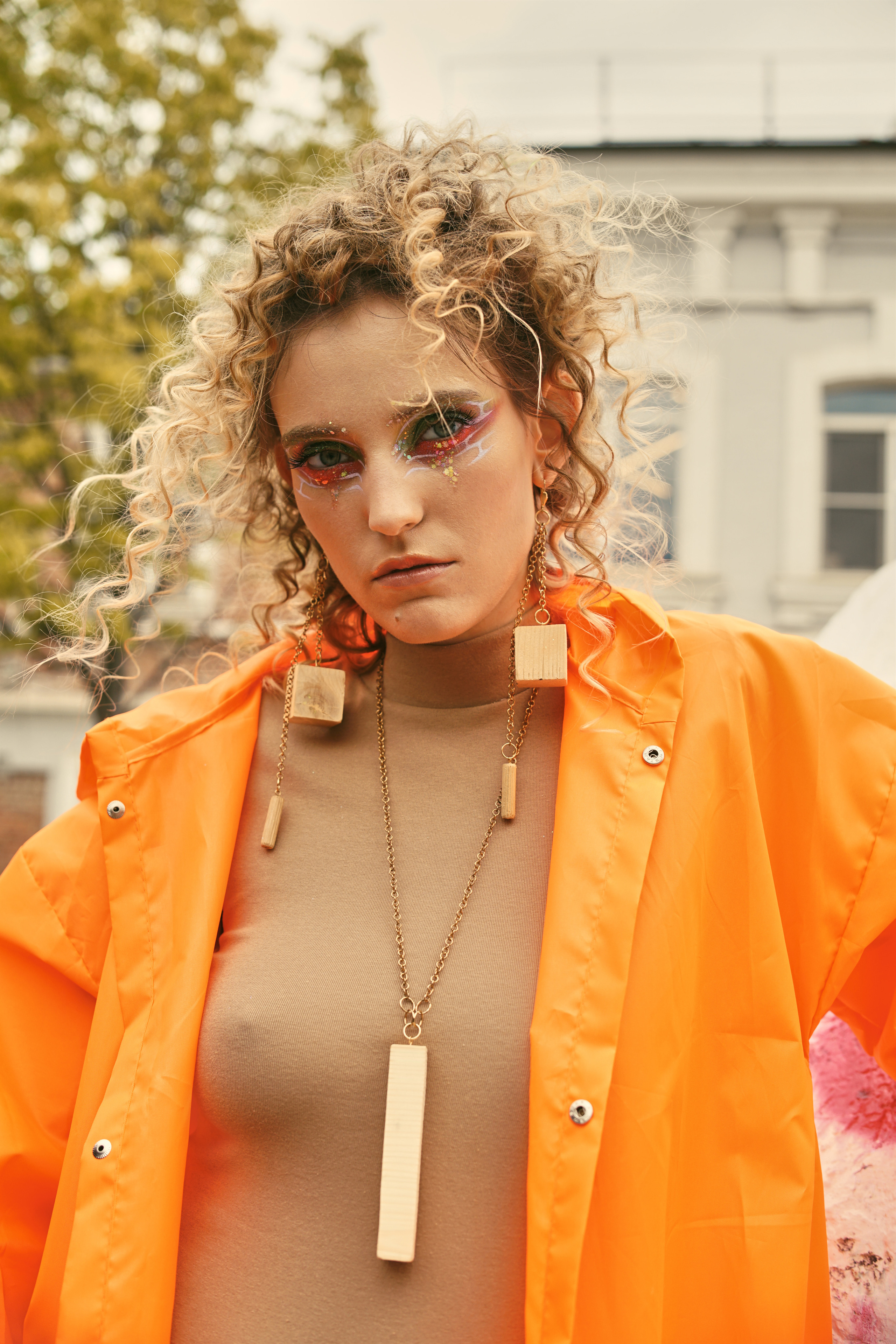 Кубики. Фотограф в Москве Михаил Елизарьев