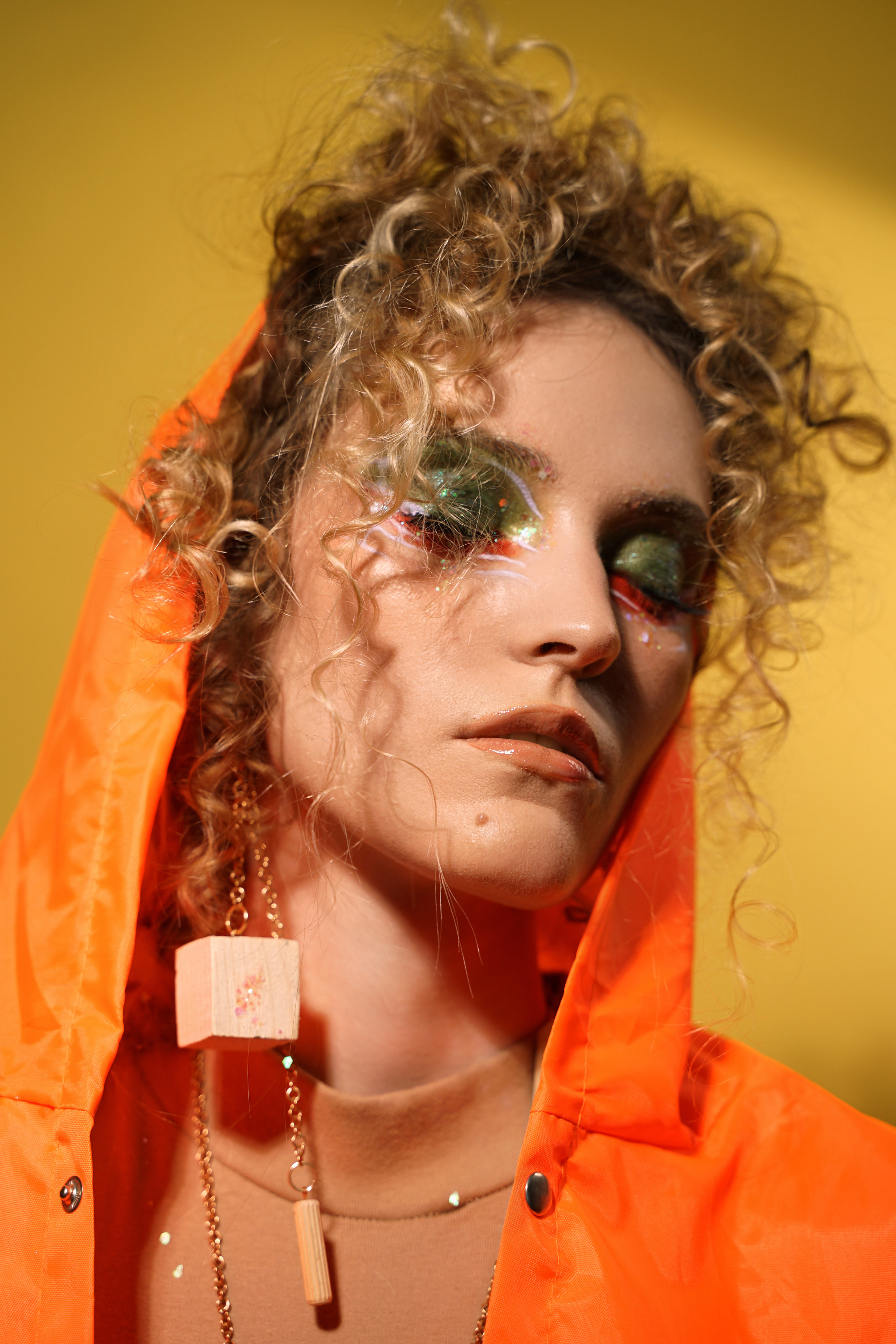 Кубики. Фотограф в Москве Михаил Елизарьев