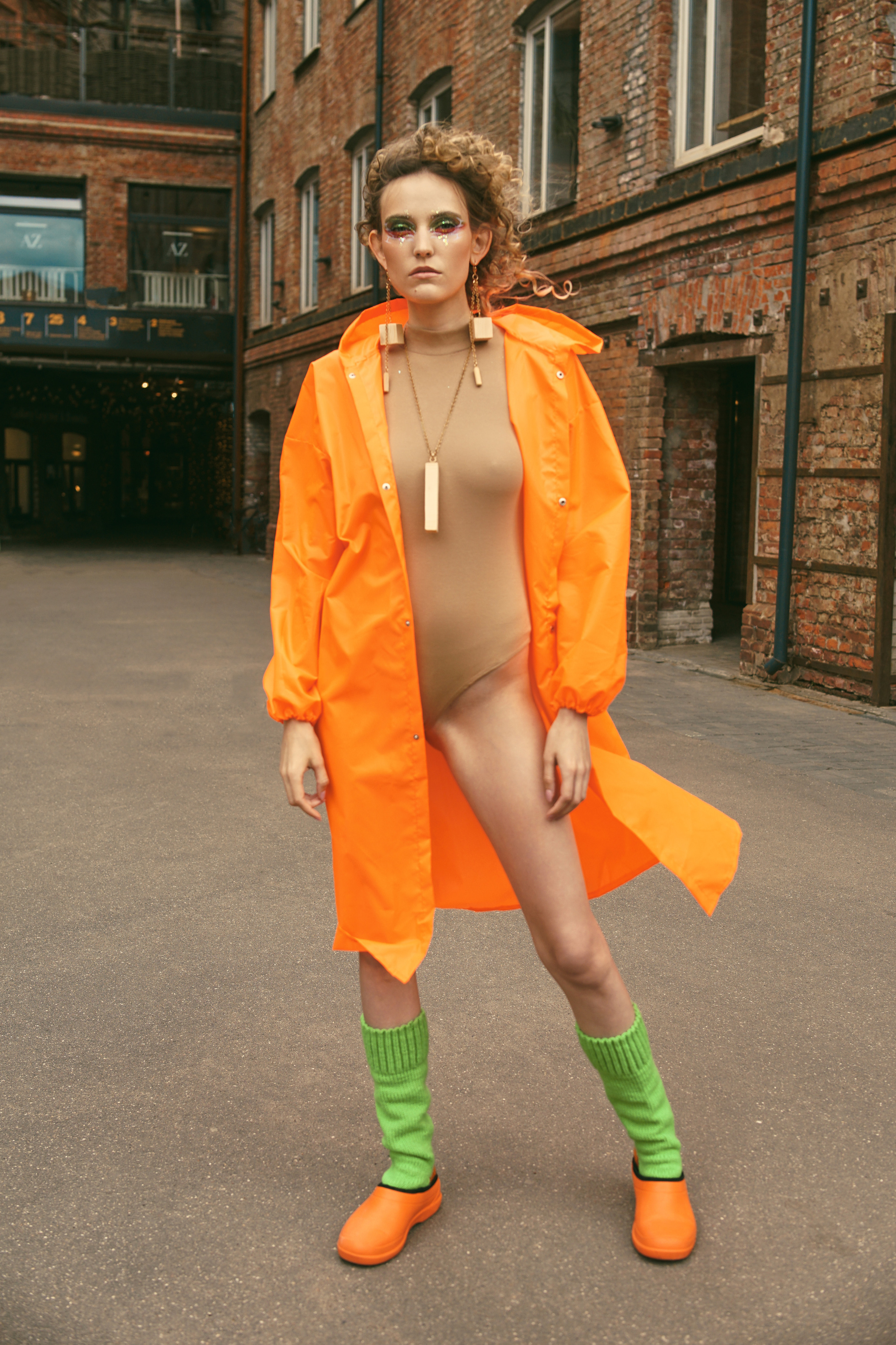 Кубики. Фотограф в Москве Михаил Елизарьев