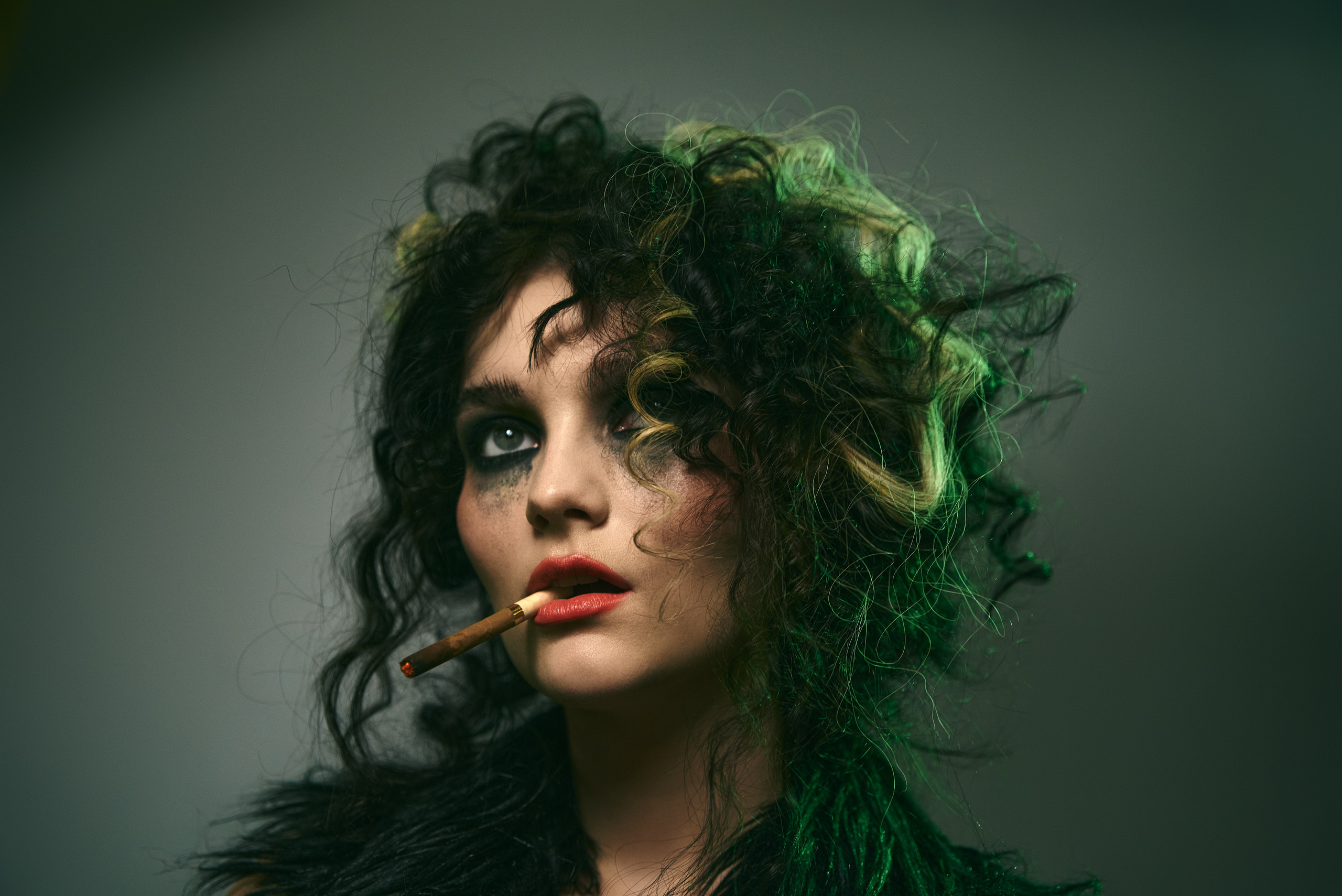 Валерия Головань — Марла. Фотограф в Москве Михаил Елизарьев