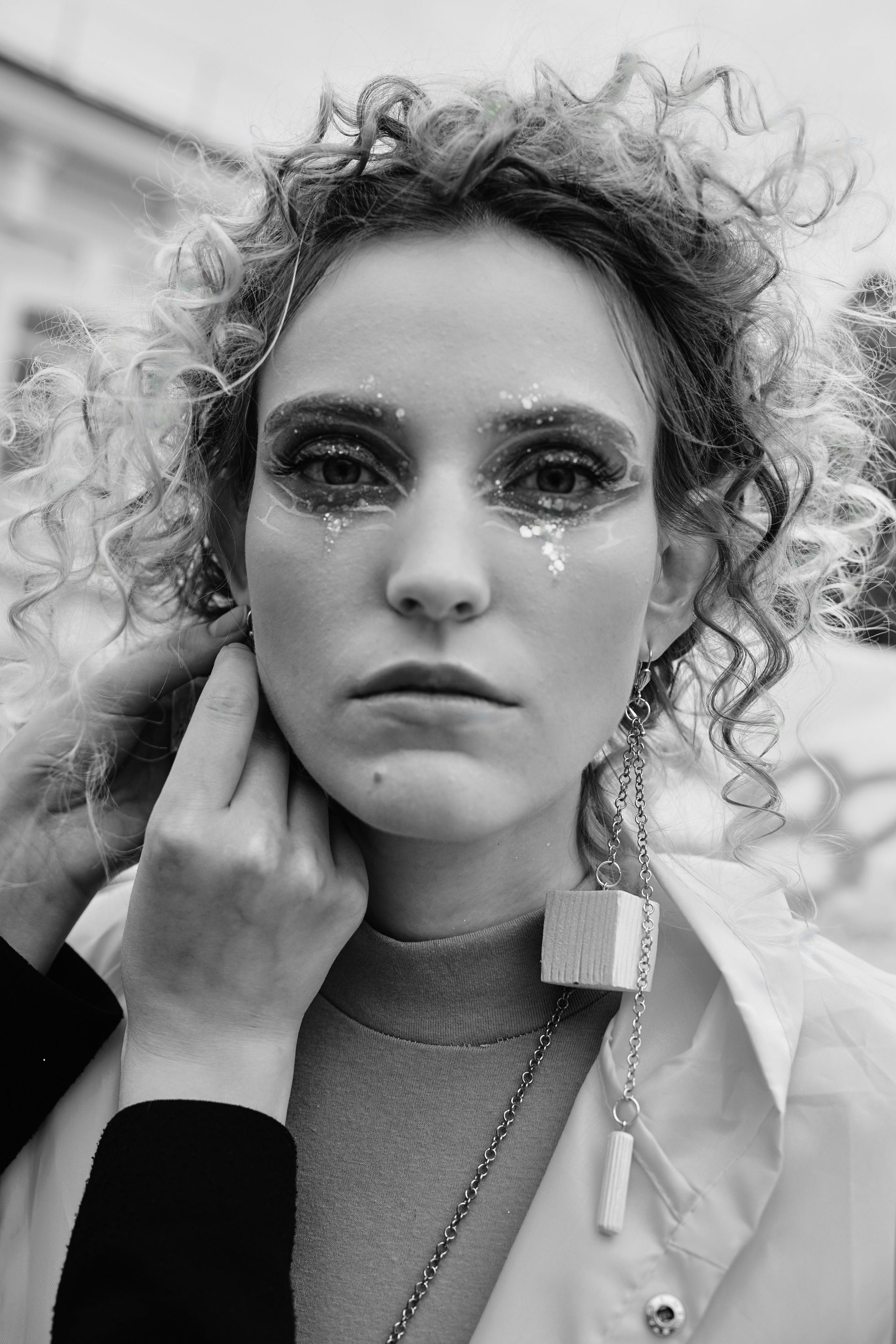 Кубики. Фотограф в Москве Михаил Елизарьев