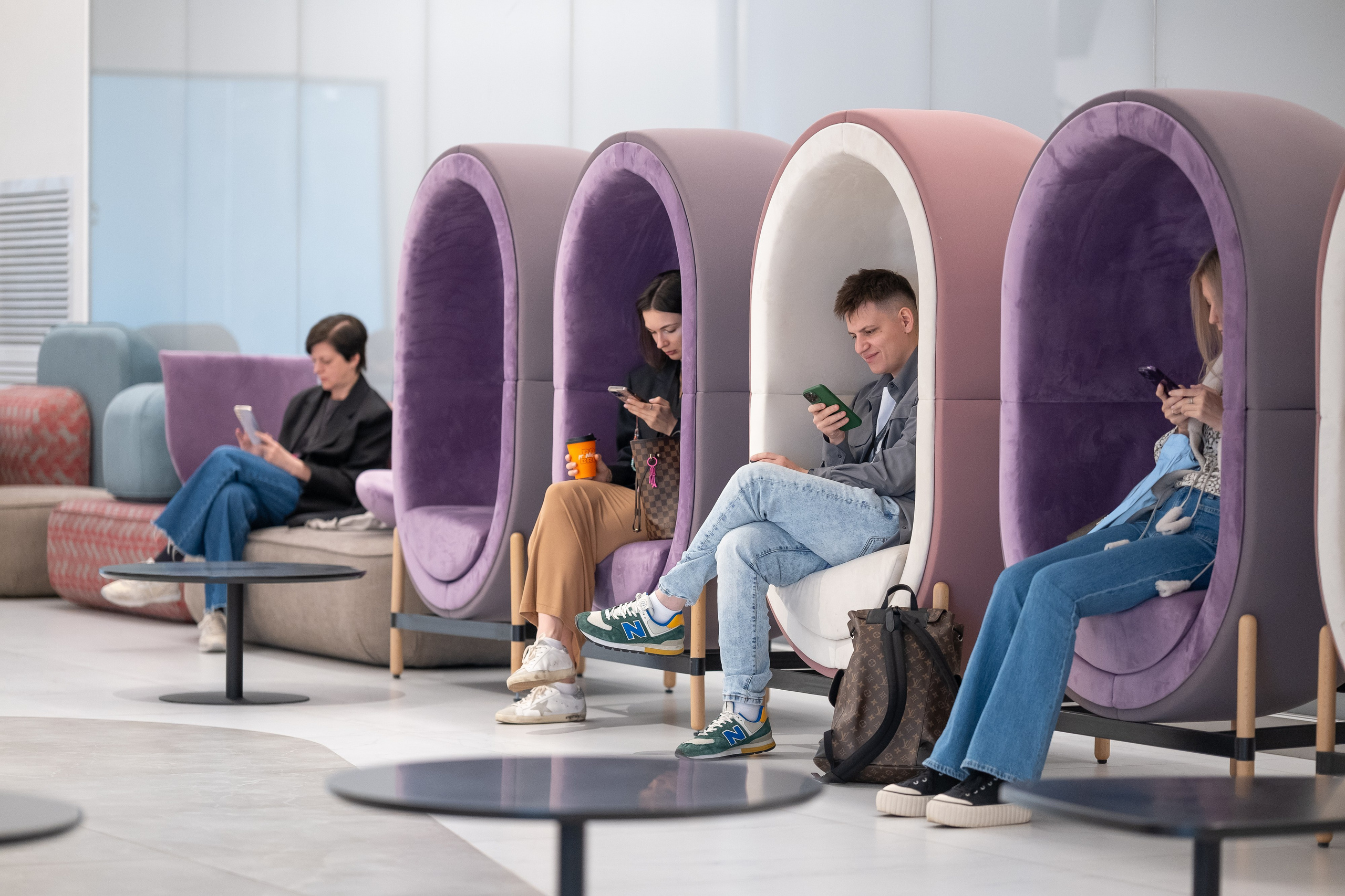 Деловая программа. Дмитрий Шишкин