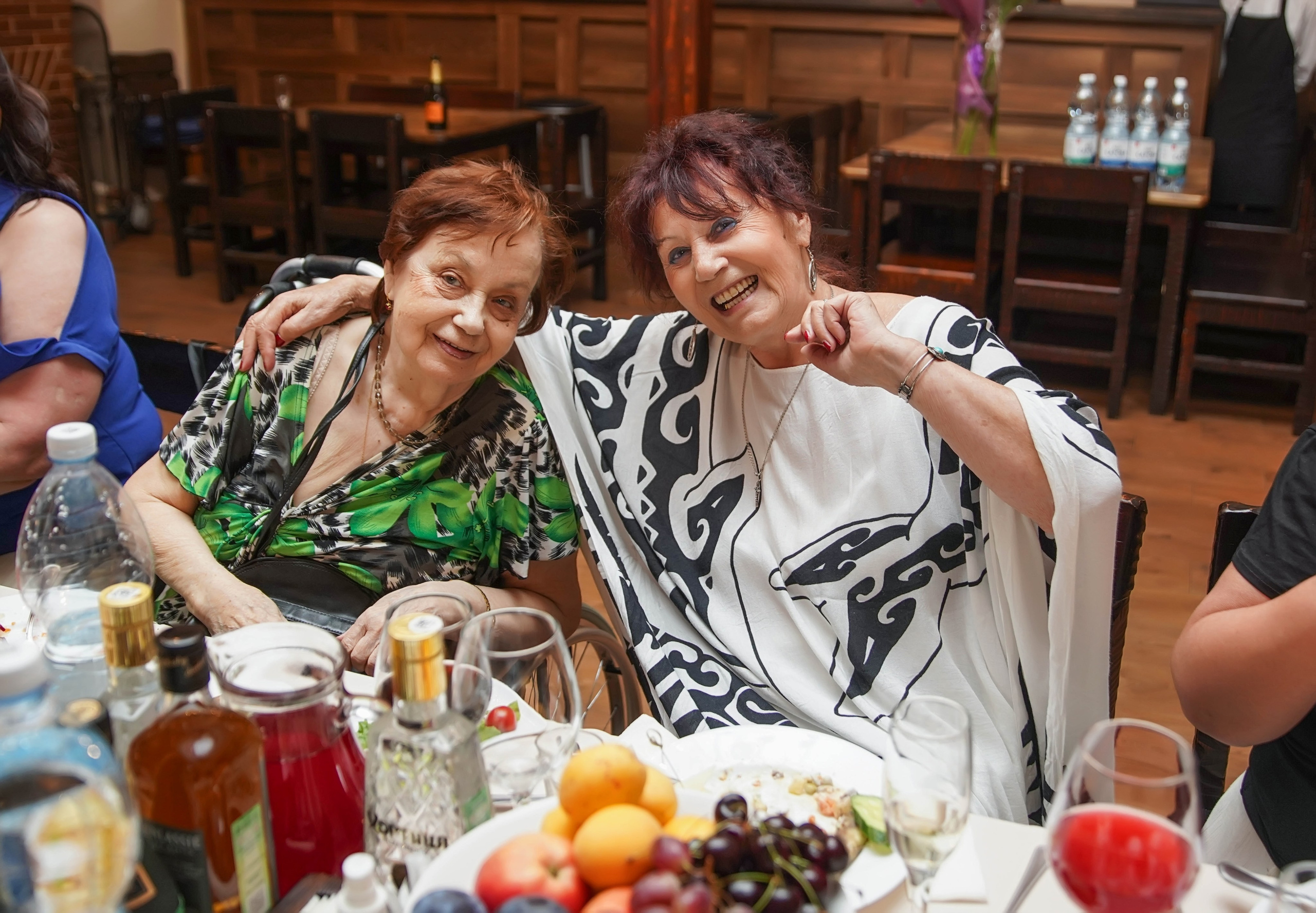 Юбилей Кулибин. Семейный и детский фотограф в Нижнем Новгороде