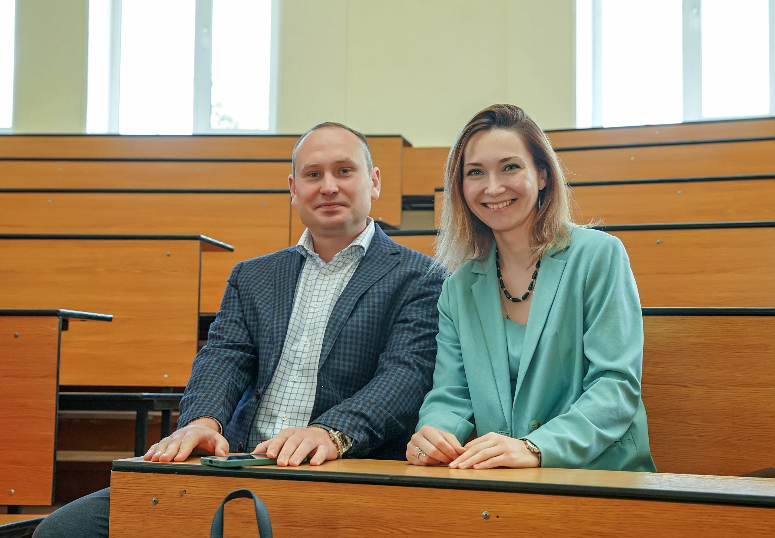 Встреча выпускников ПИМУ. Семейный и детский фотограф в Нижнем Новгороде