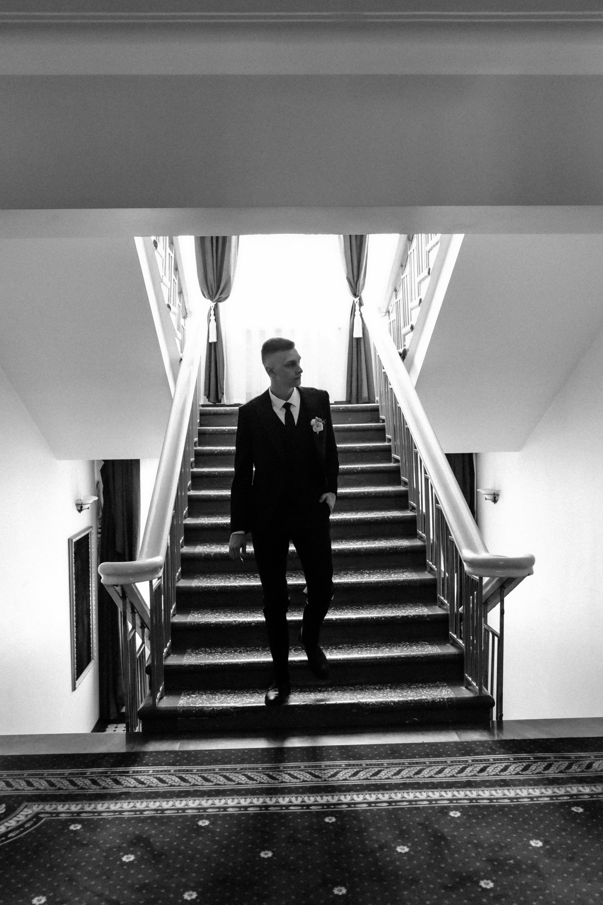 Женя и Яна. Фотограф Москва, Санкт-Петербург, Абакан