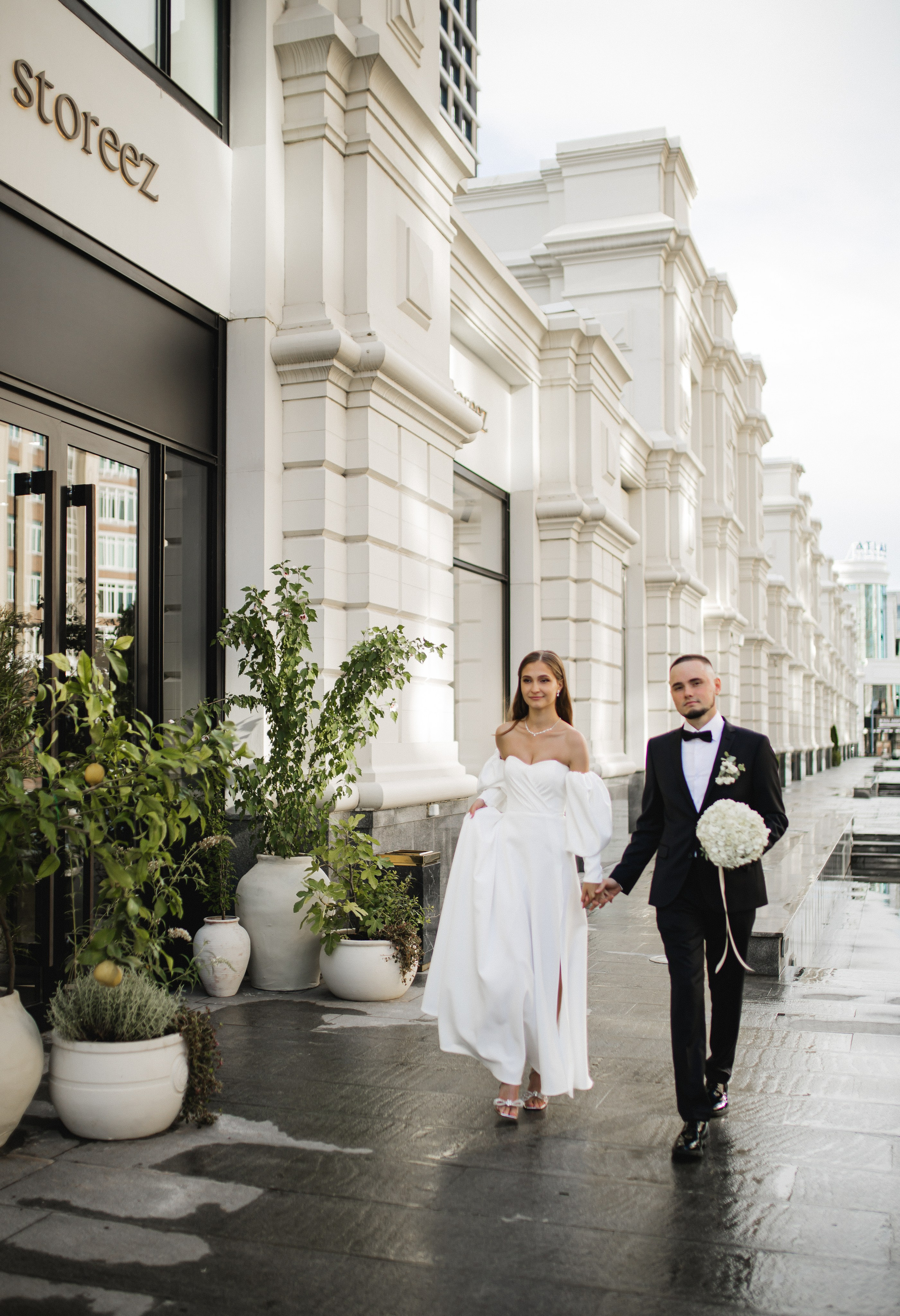 Саша и Сережа. Семейный и свадебный фотограф в Екатеринбурге Орлова Ирина