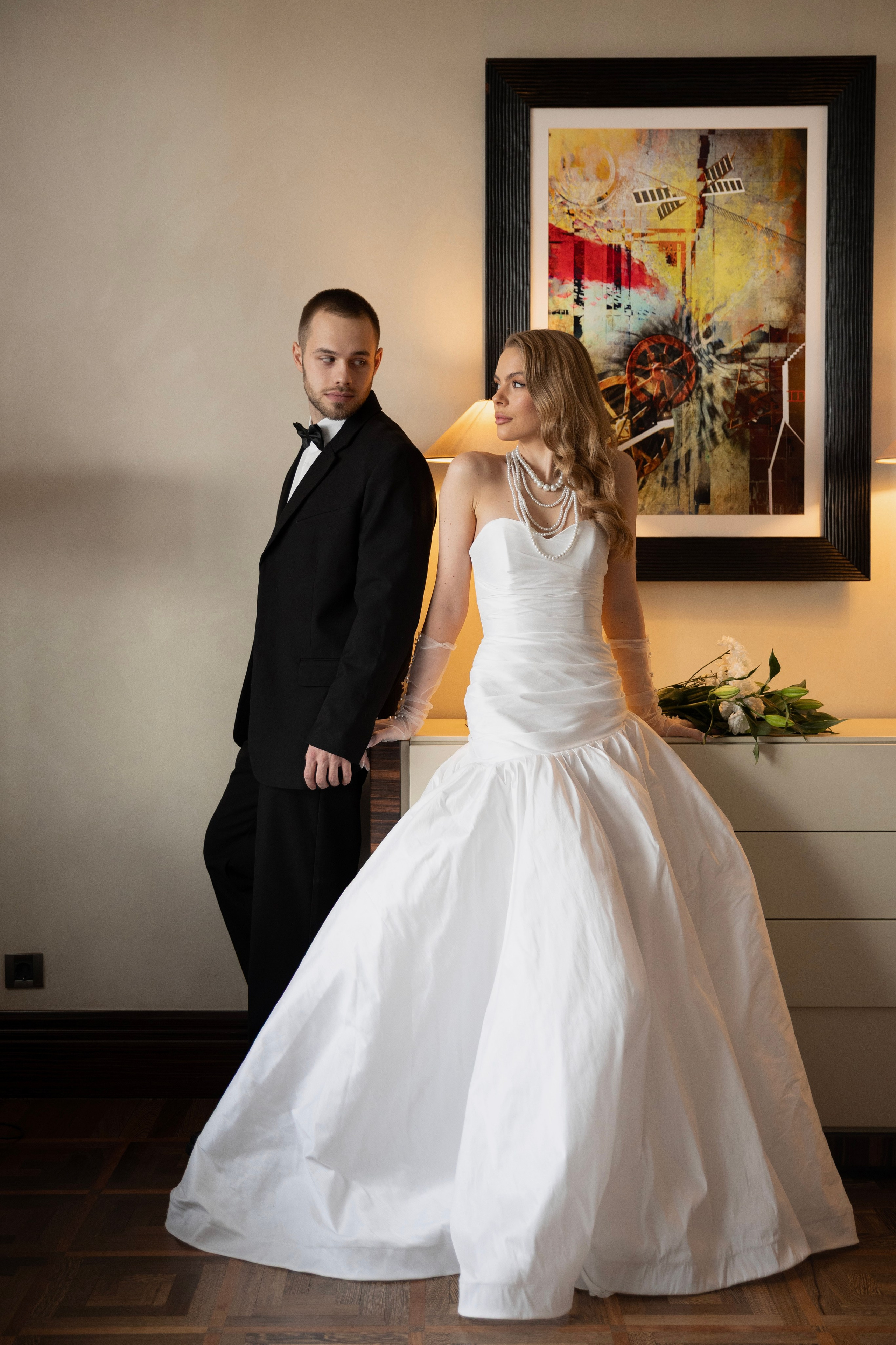 Константин & Екатерина. Kondakovaa.ph | Фотограф в Москве