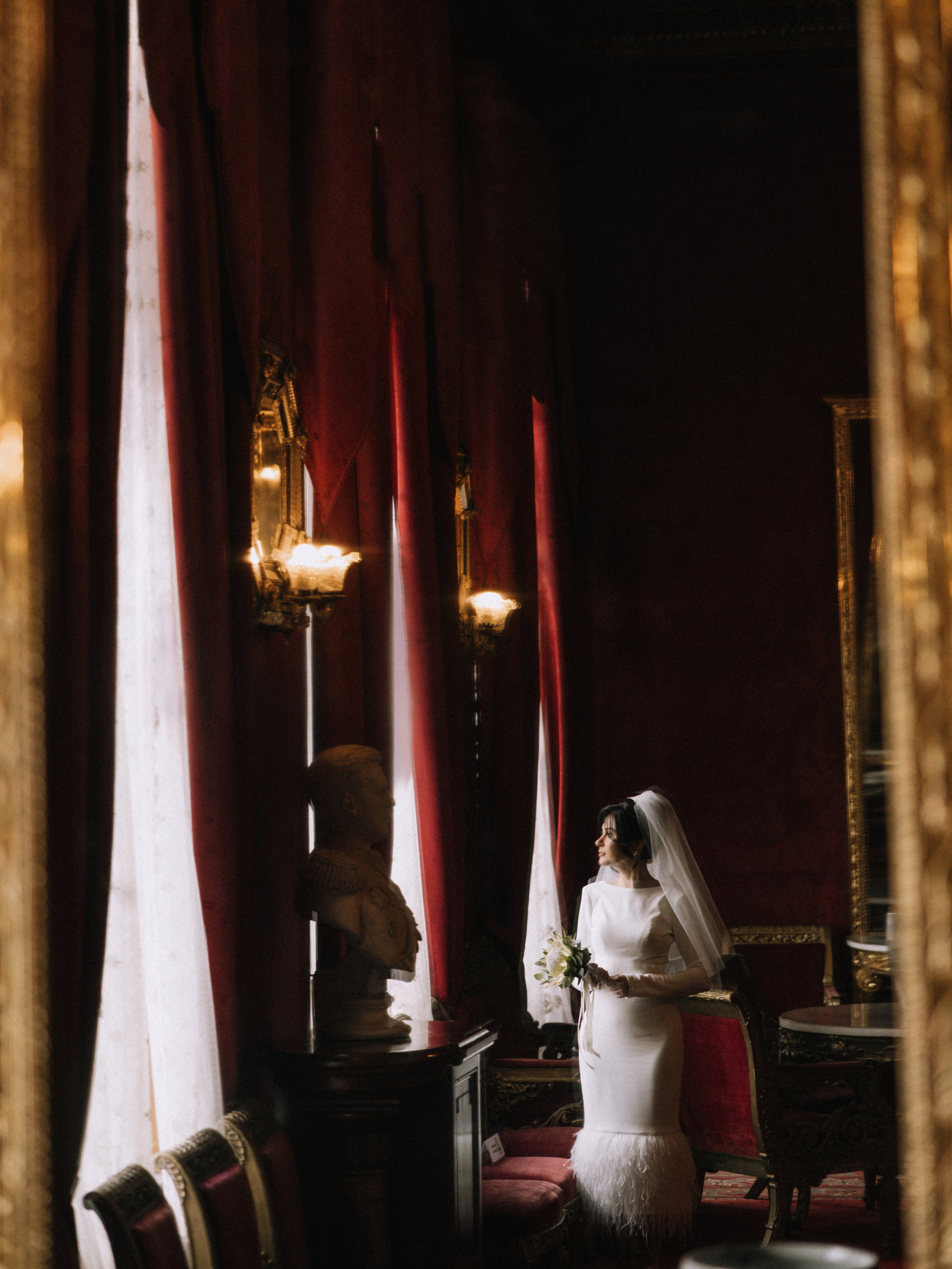 Артур Гульнара. Фотограф Артем Котелевец