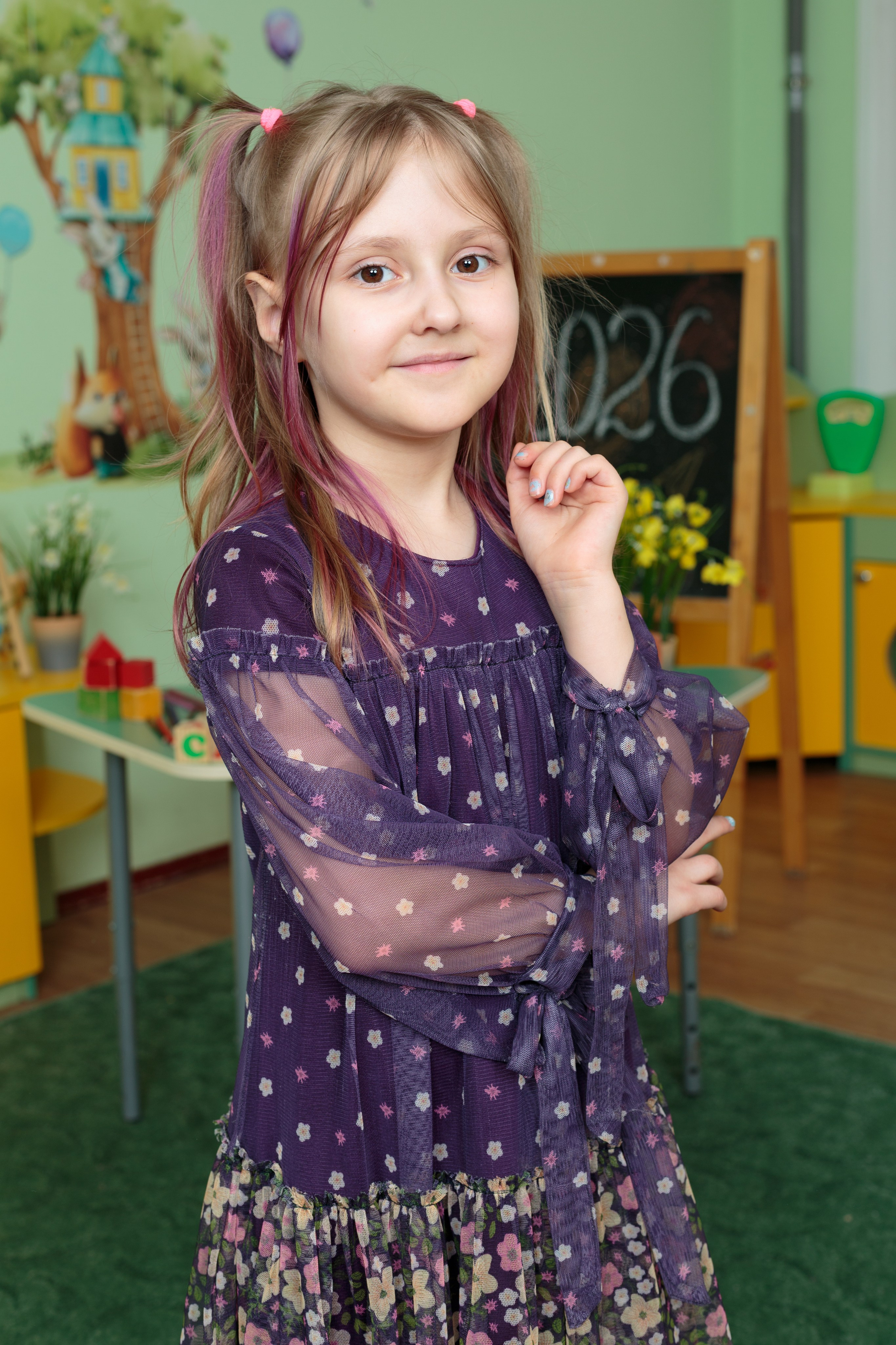 Детские сады. Детский и семейный фотограф