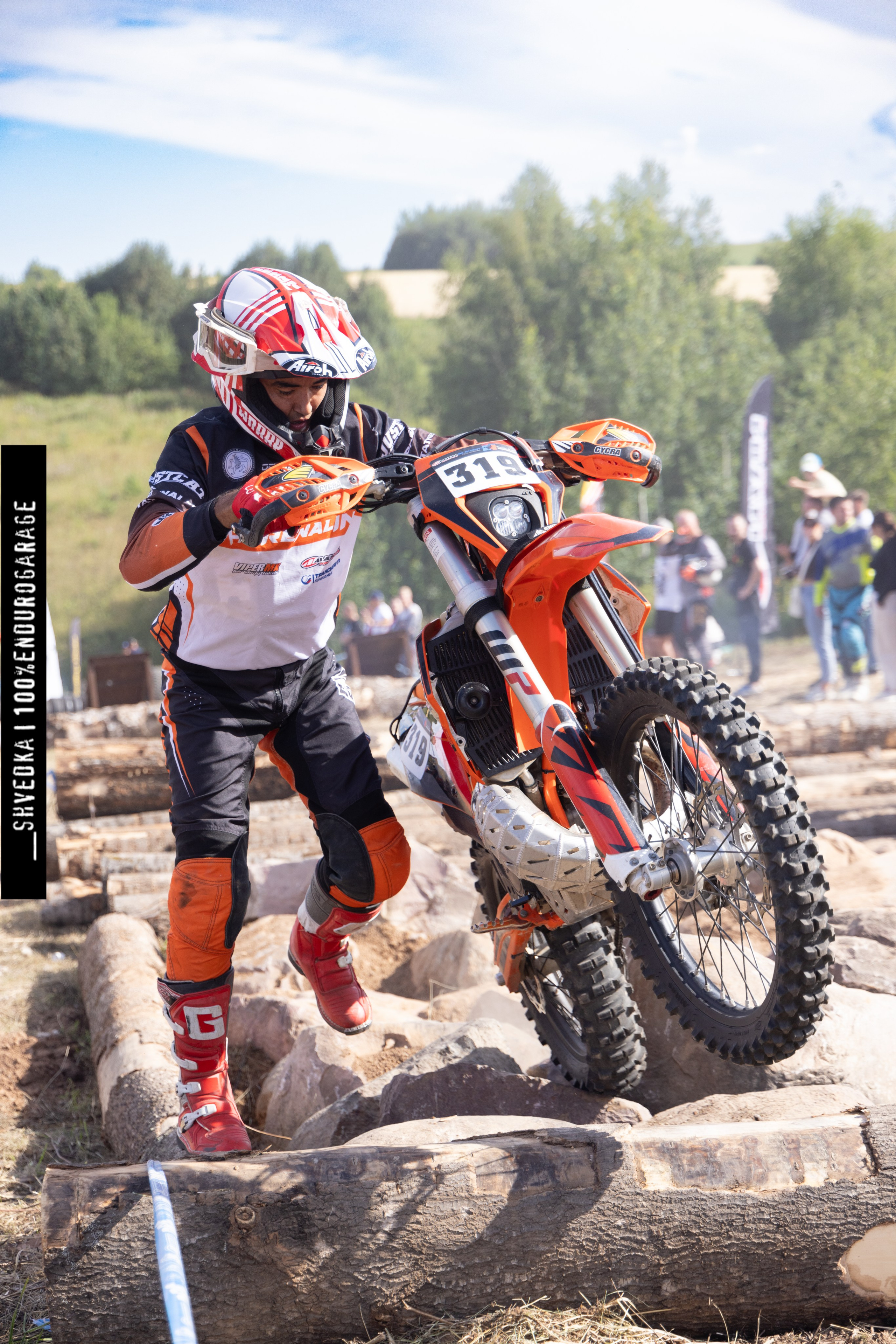 ПРОЛОГ. Ваш экстрим фотограф Кудрева Яна