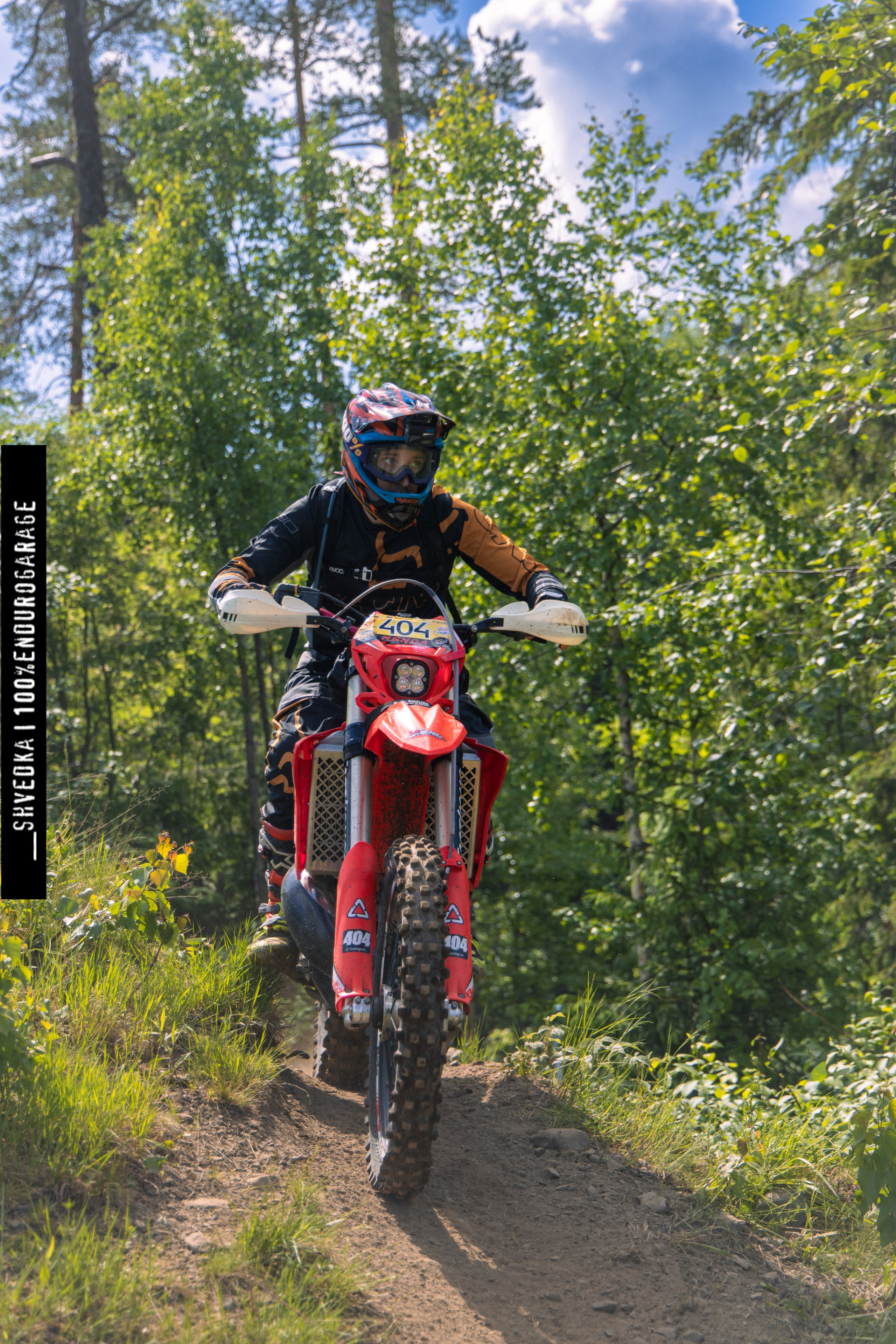 10.06. Ваш экстрим фотограф Кудрева Яна