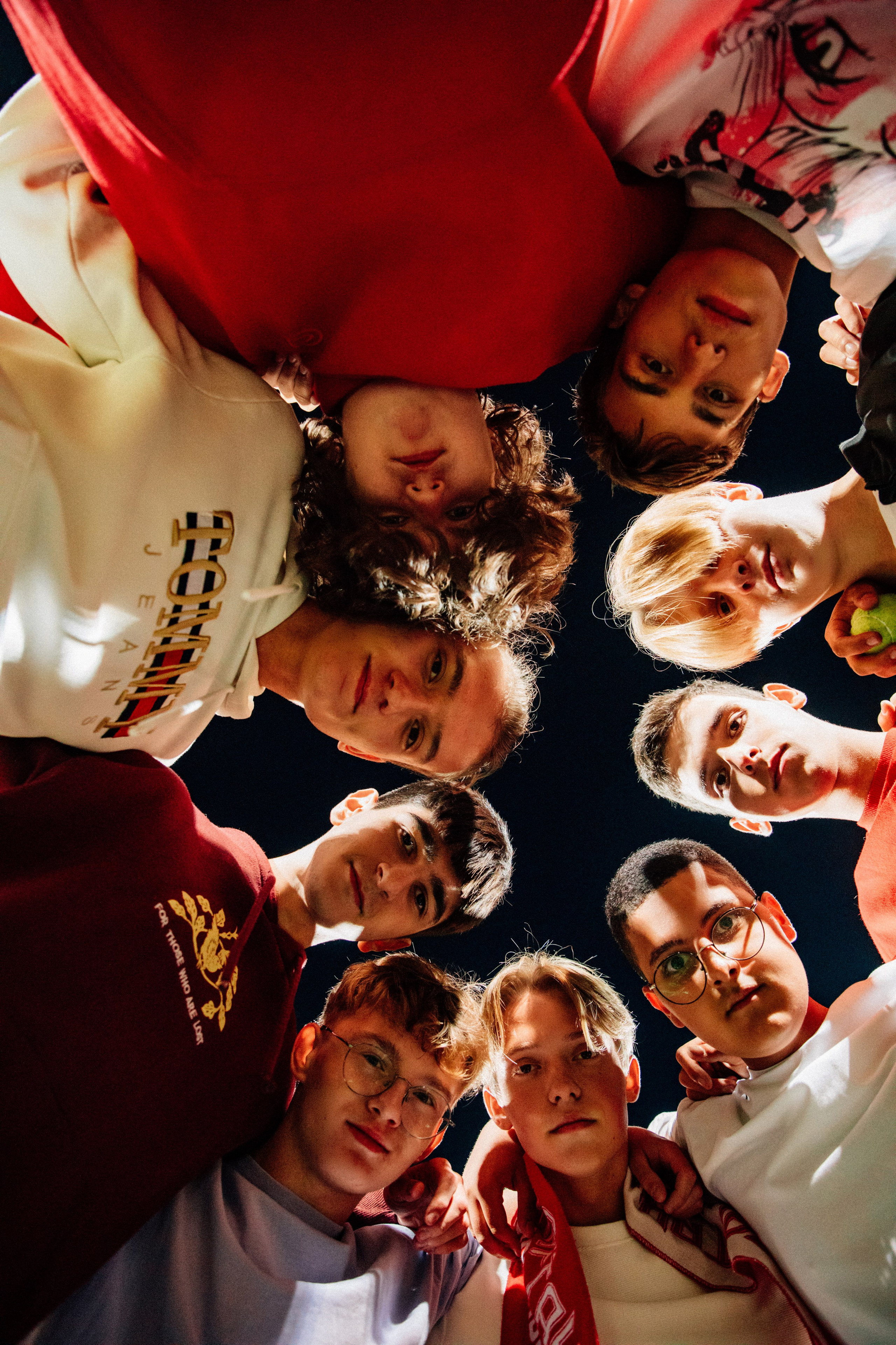 ПРИМЕРЫ СЪЁМОК. Class Story