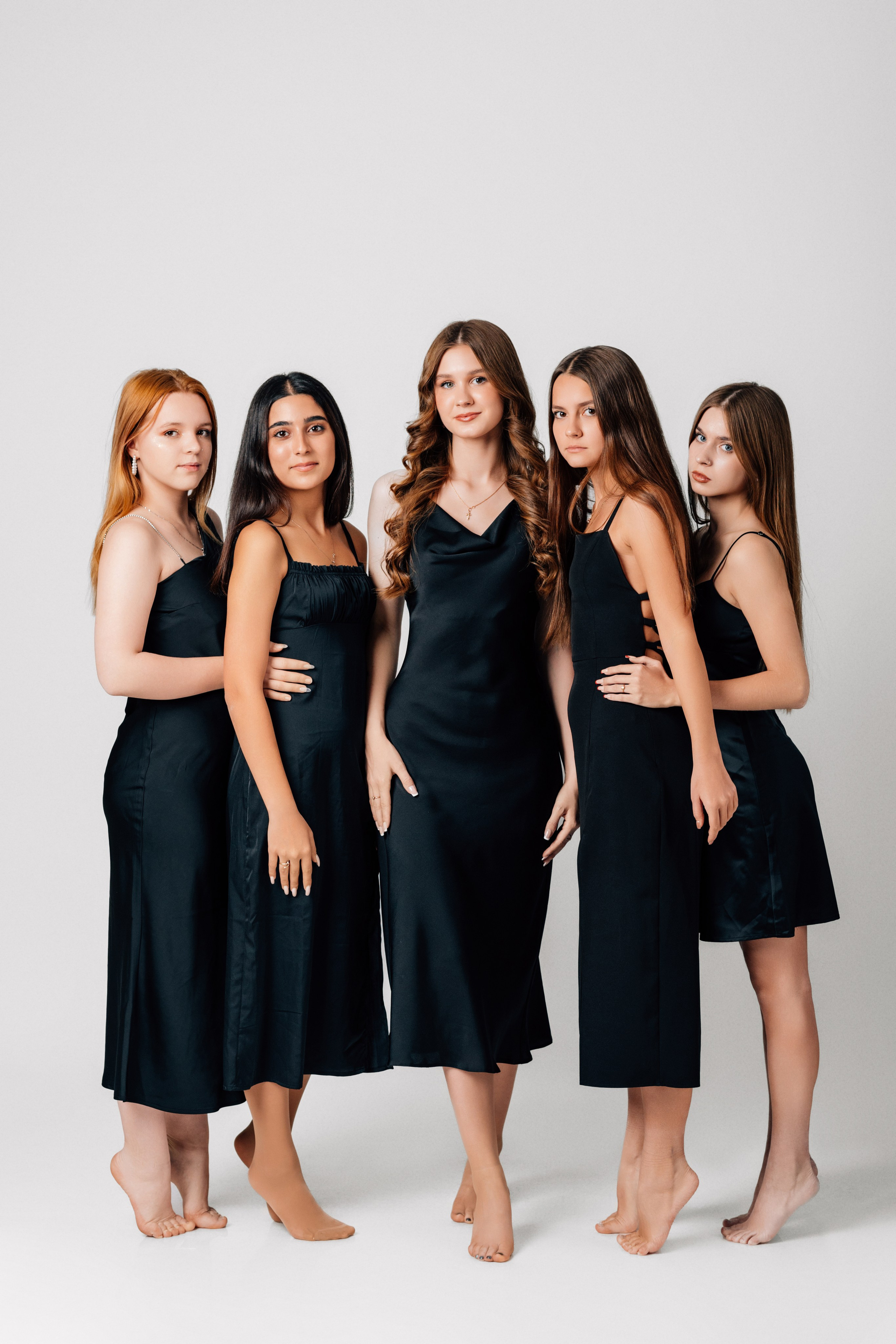 ПРИМЕРЫ СЪЁМОК. Class Story