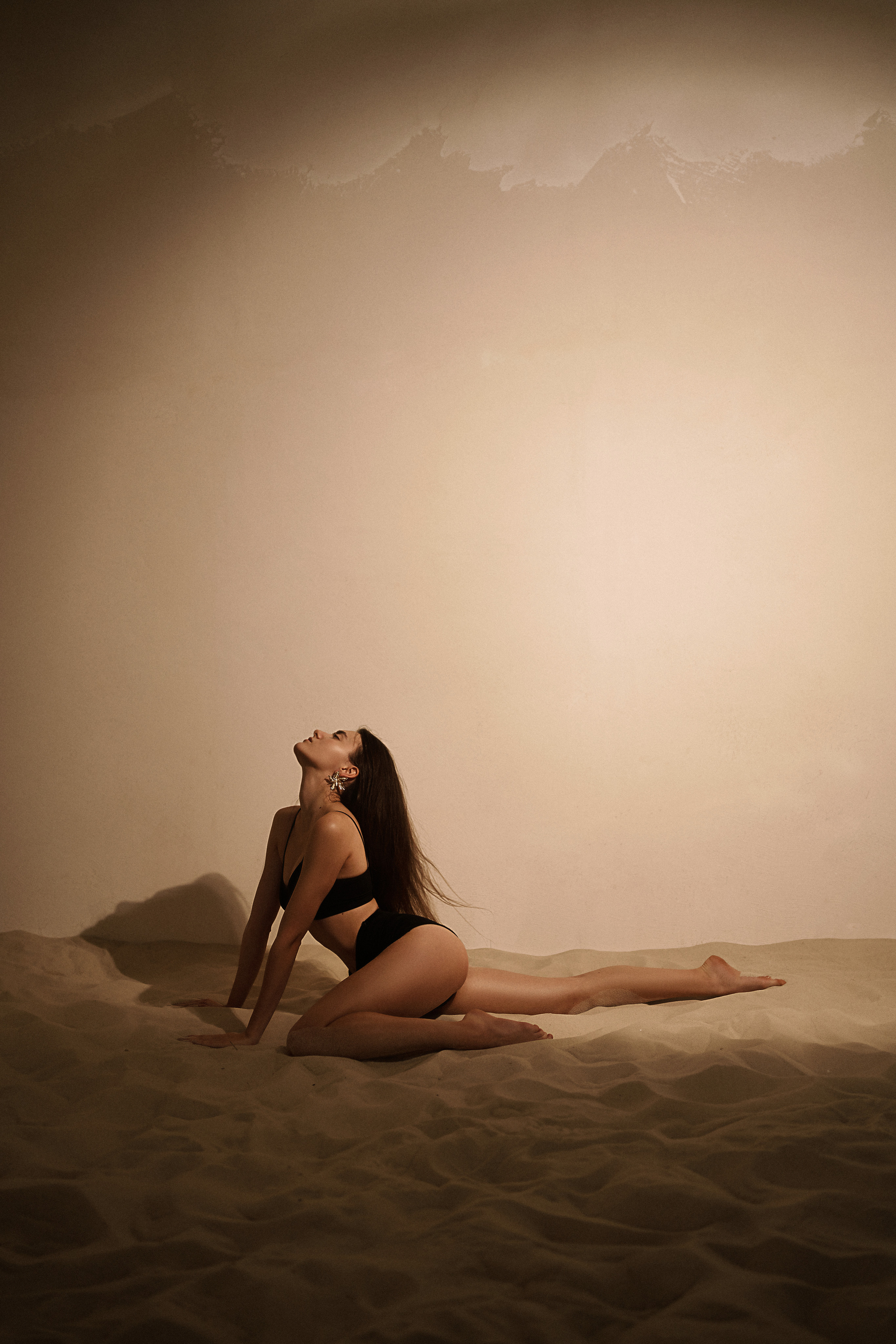 Лена. Lili.Harms