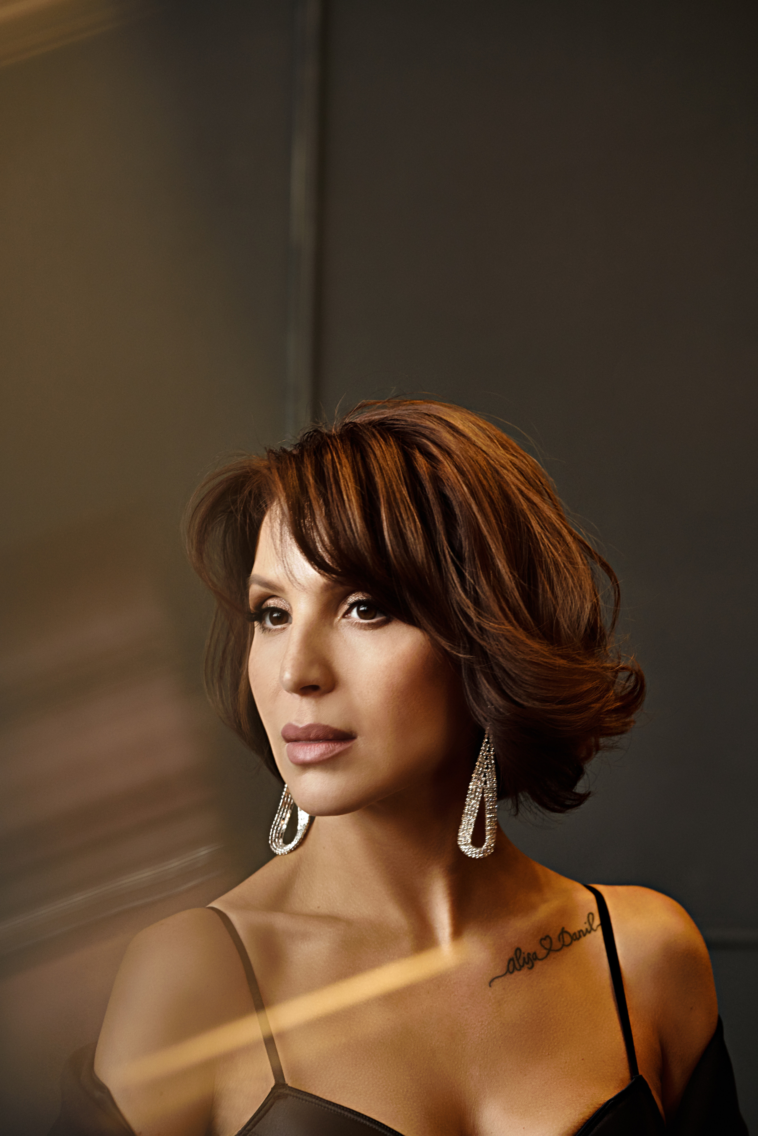 Гульназ. Lili.Harms